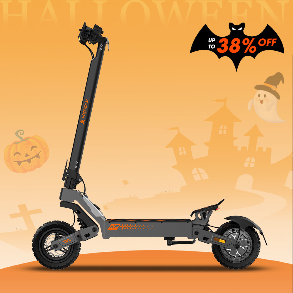Kepow K2 Electric Scooter