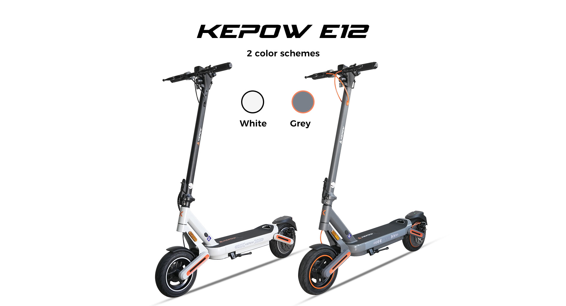 KEPOW