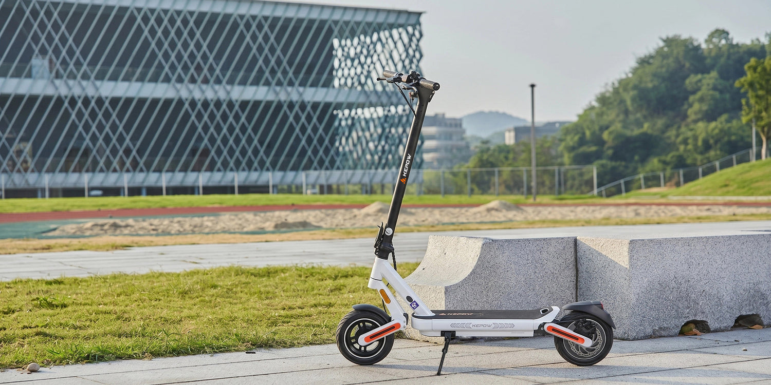How E-Scooters Reshape Modern European Urban Lifestyle In 2026