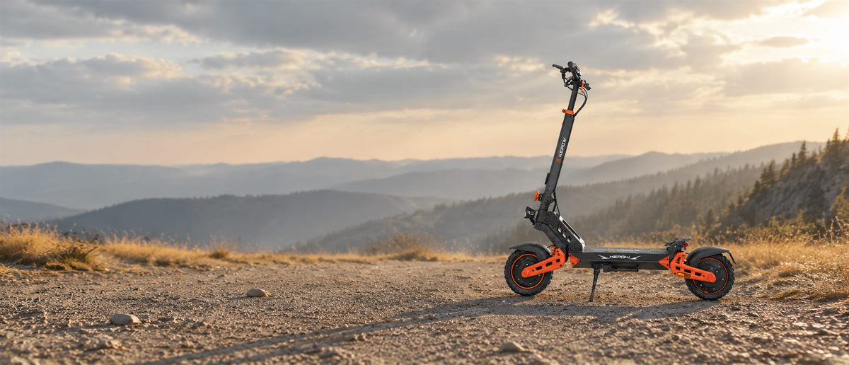 New arrival: the ST2 Pro