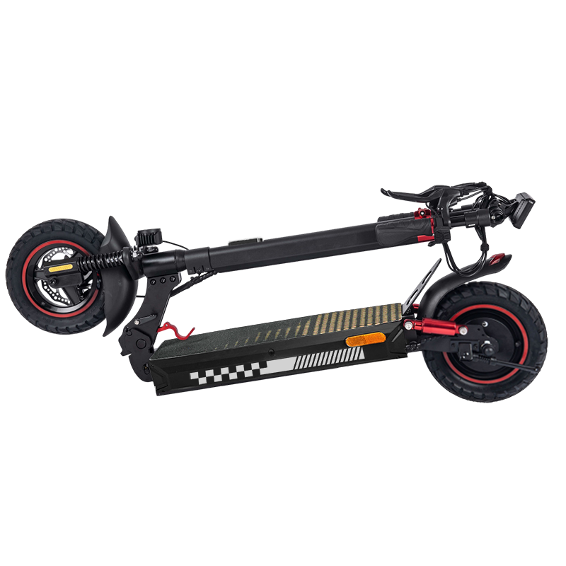 T4 PLUS Electric Scooter