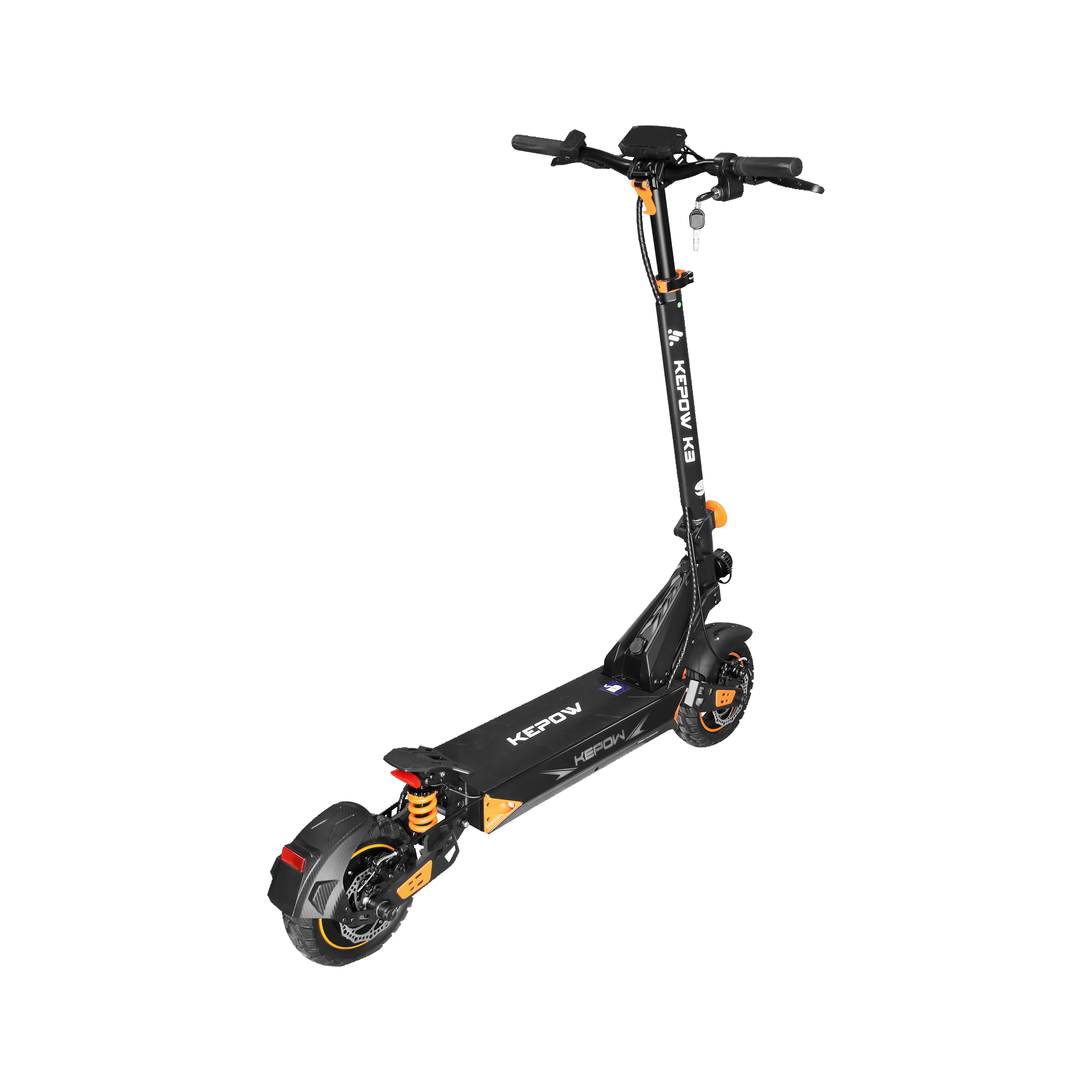 Kepow K3 Electric Scooter