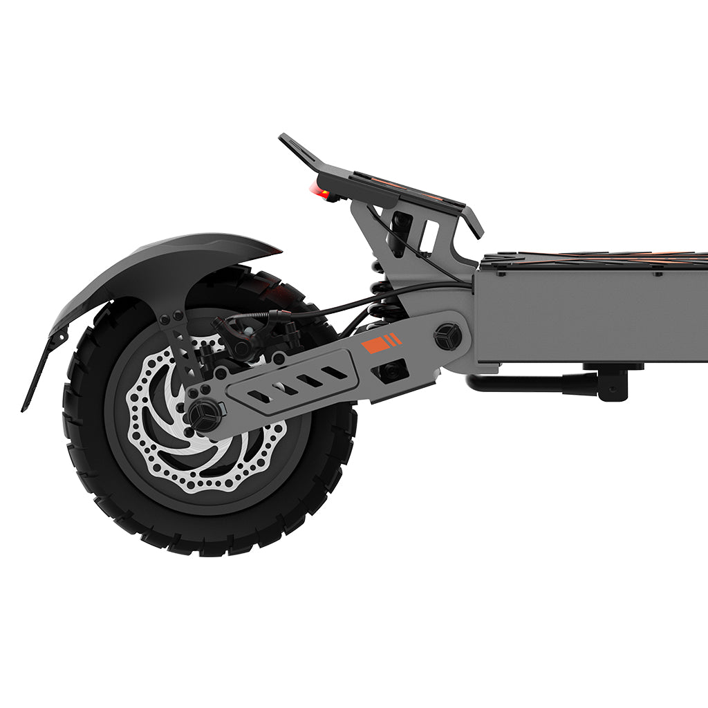 Kepow K2 Electric Scooter