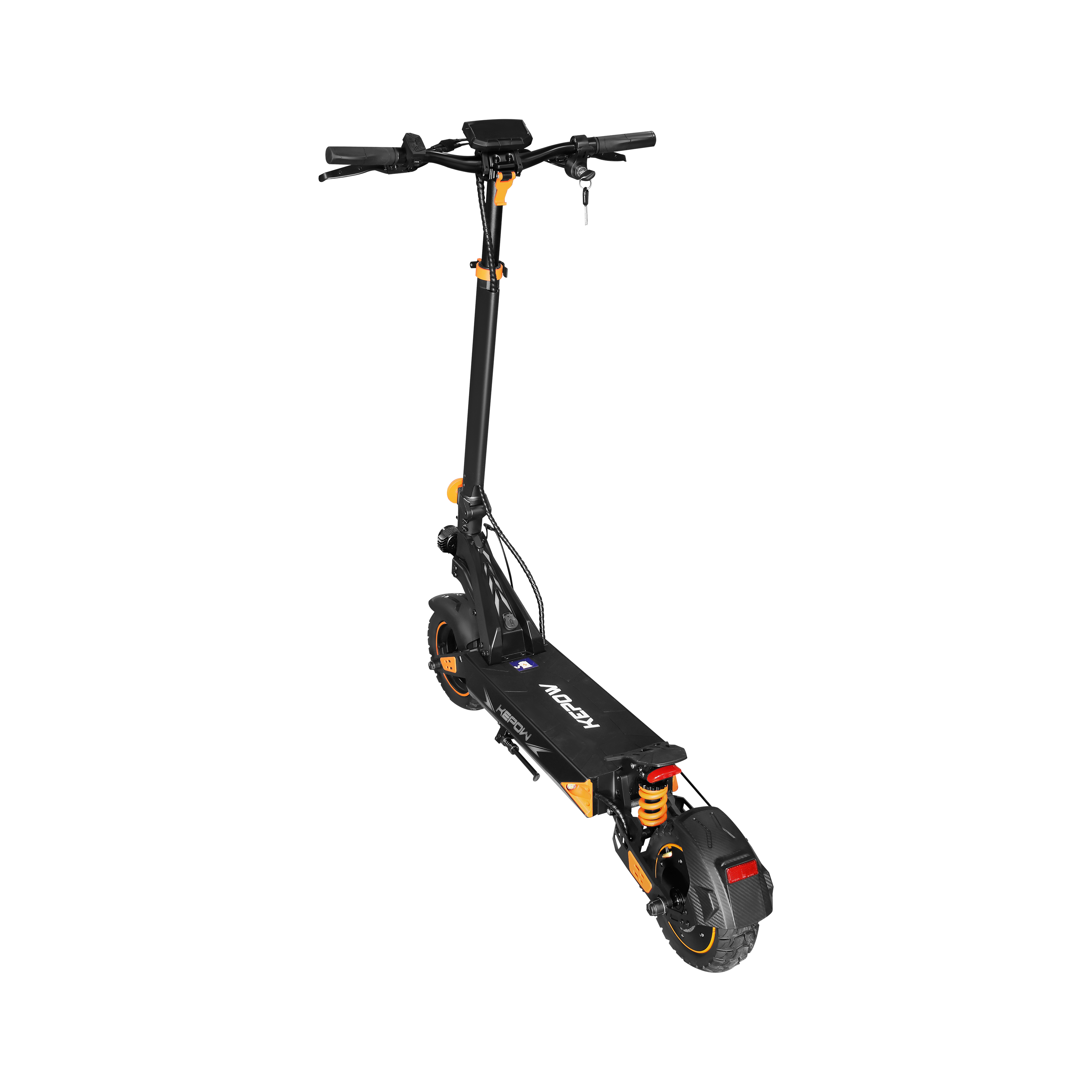 Kepow K3 Electric Scooter