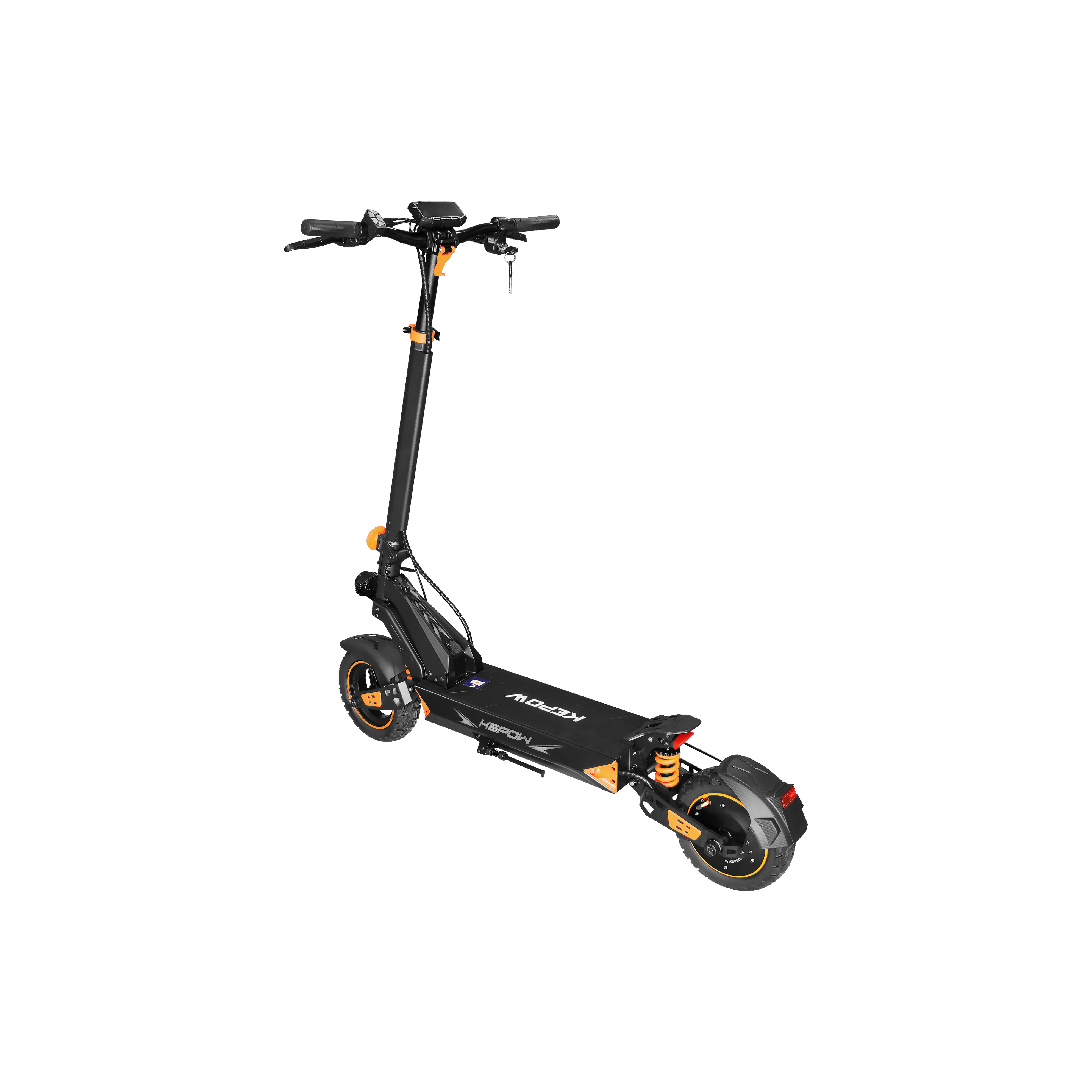 Kepow K3 Electric Scooter