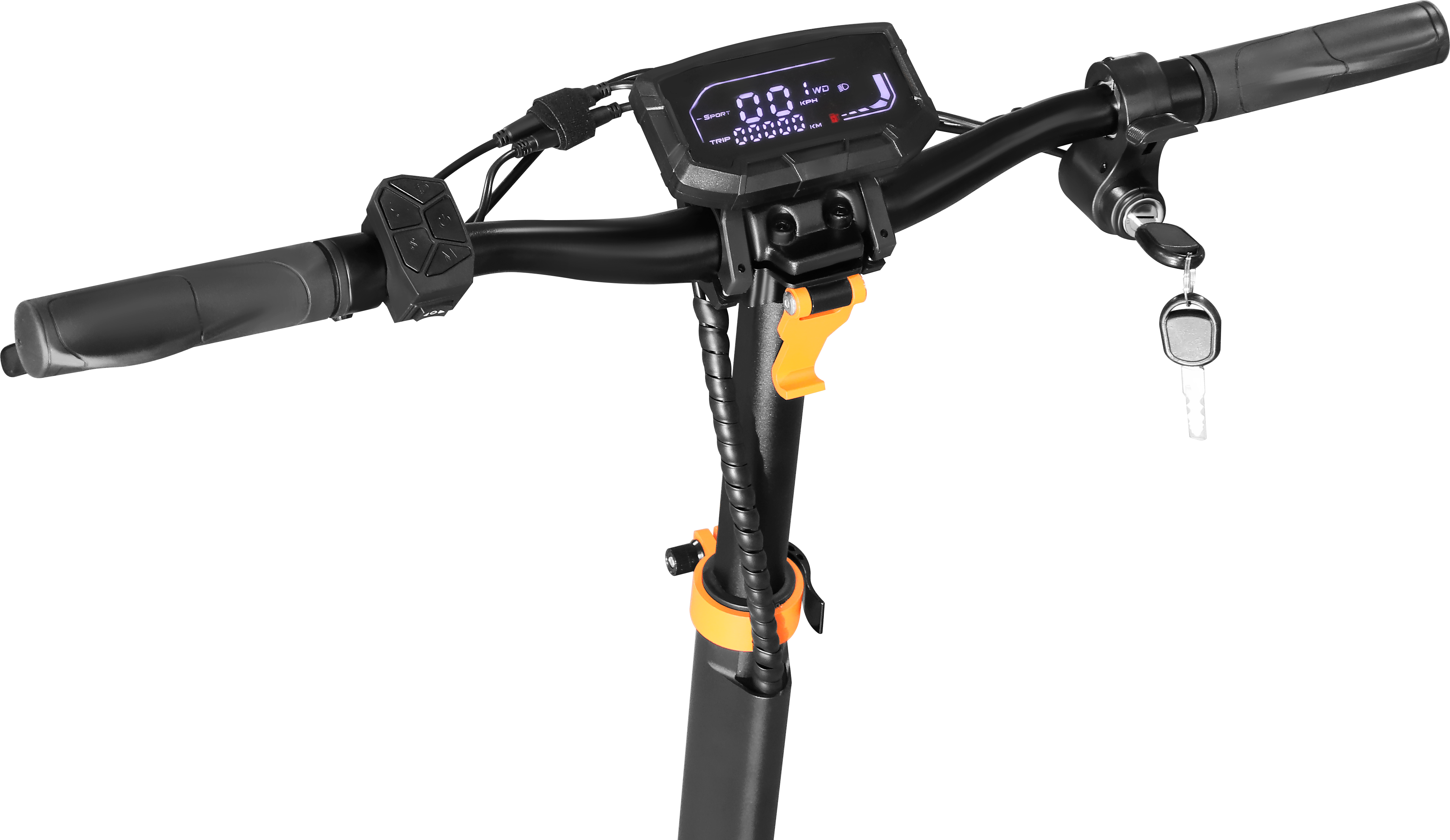 Kepow K3 Electric Scooter