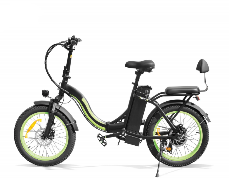 electric bike