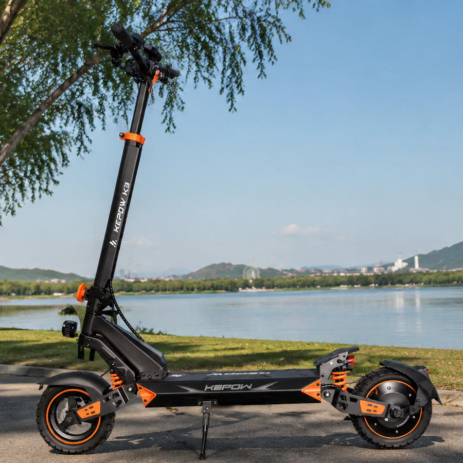 Kepow K3 Electric Scooter