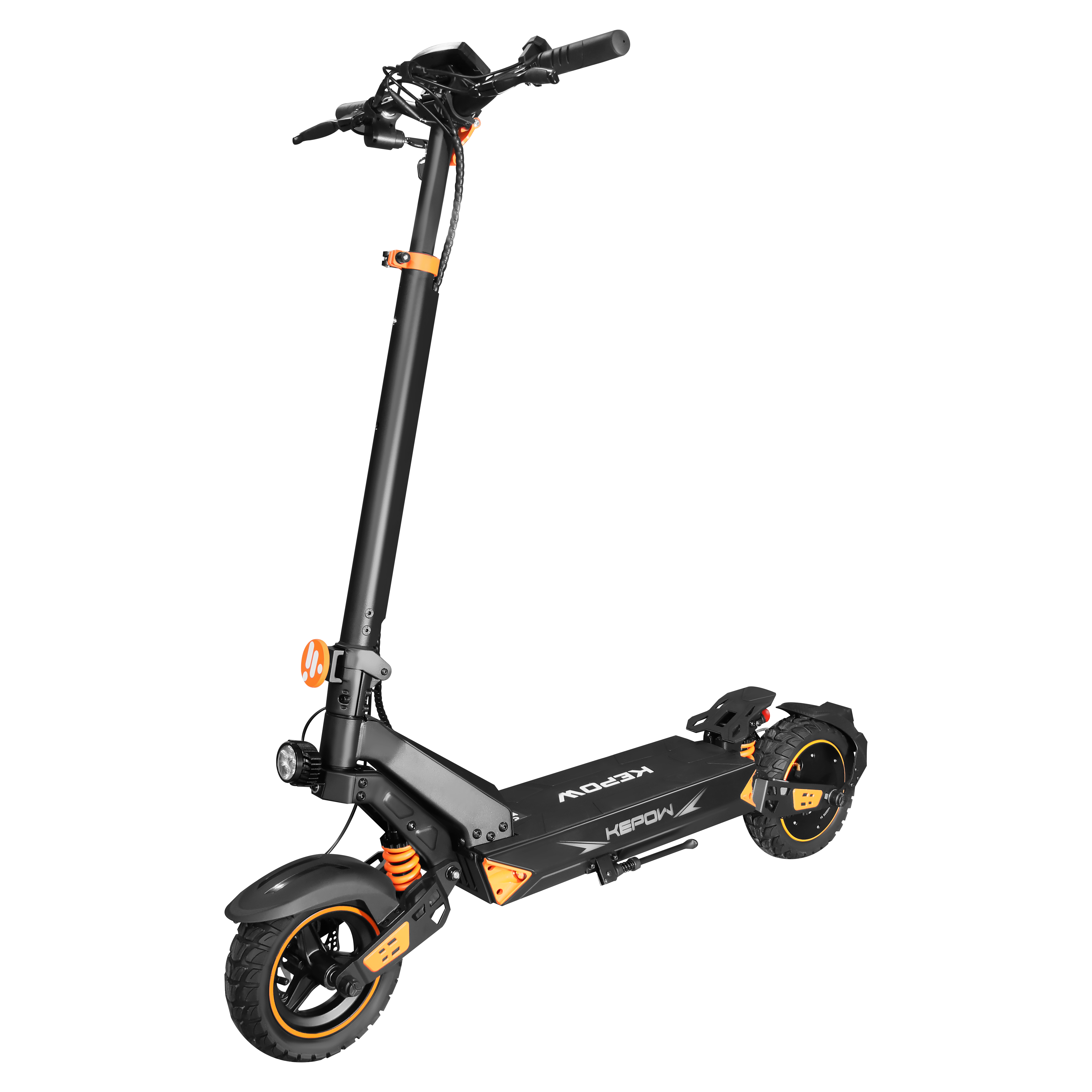 Kepow K3 Electric Scooter