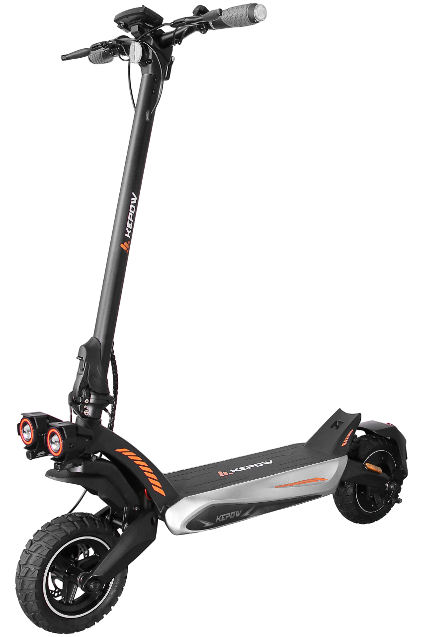 Kepow T2 1000W E-scooter
