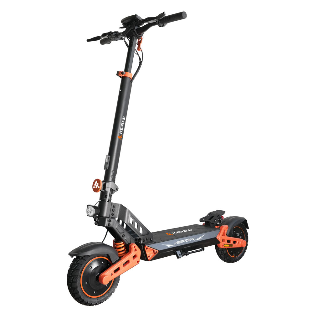Kepow ST2 PRO Dual Motor Off-road Electric Scooter