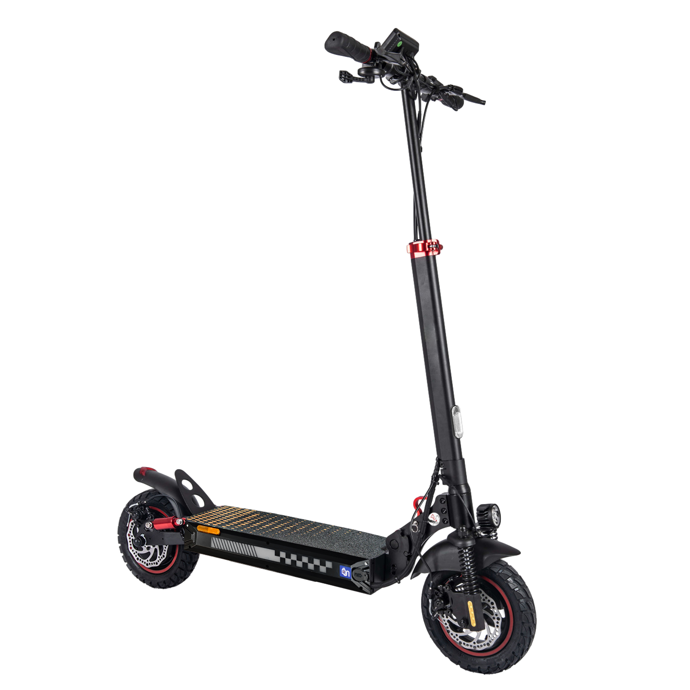 T4 PLUS Electric Scooter