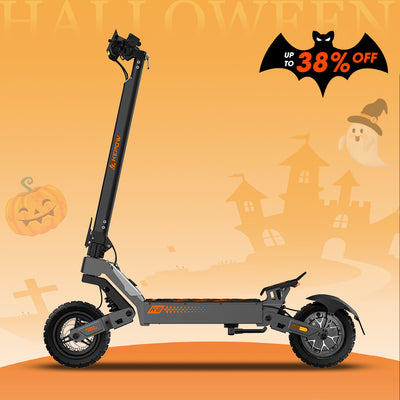 Kepow K2 Electric Scooter