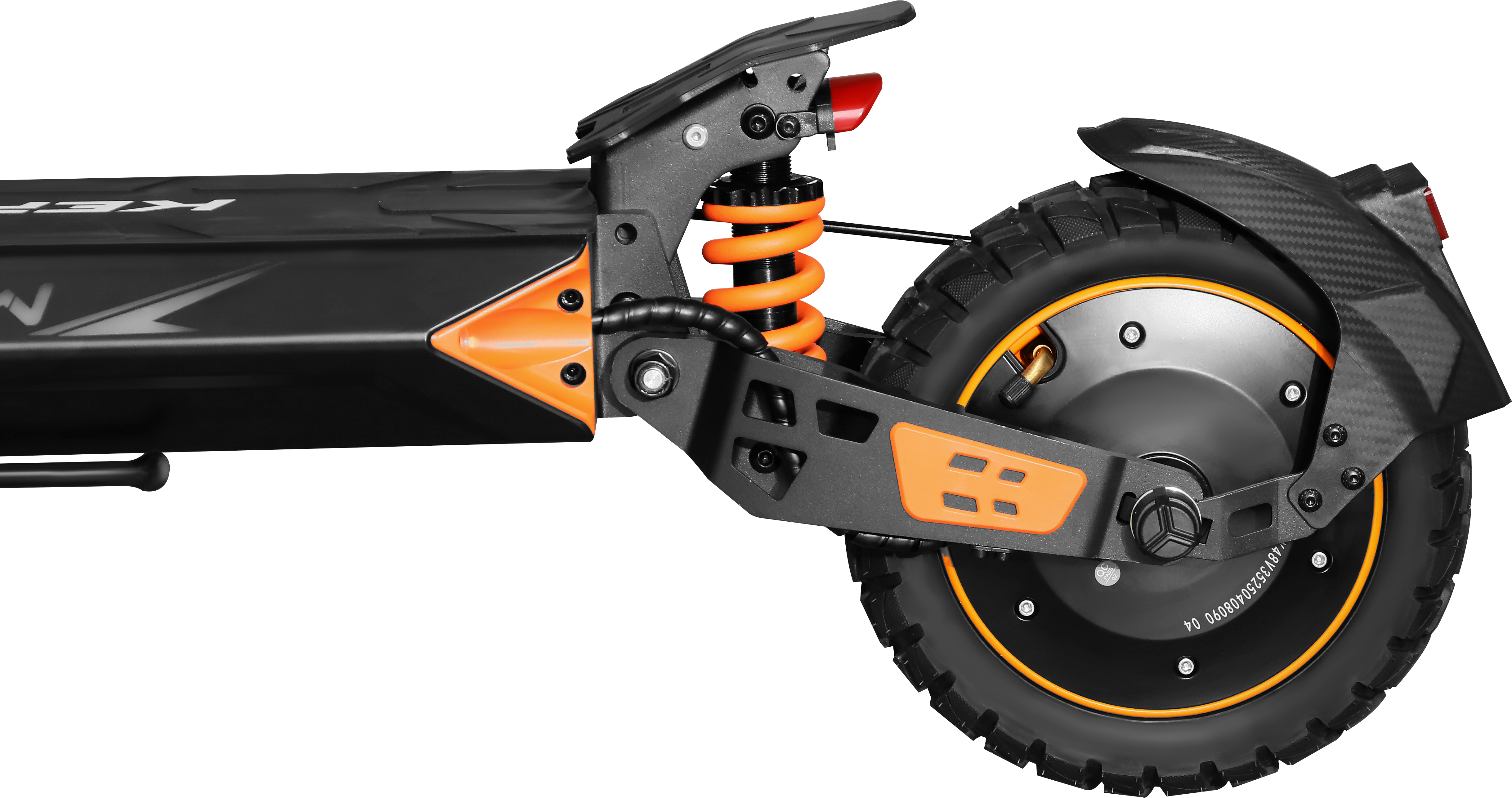 Kepow K3 Electric Scooter