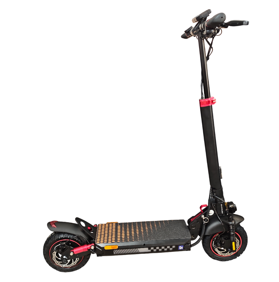 T4 PLUS Electric Scooter