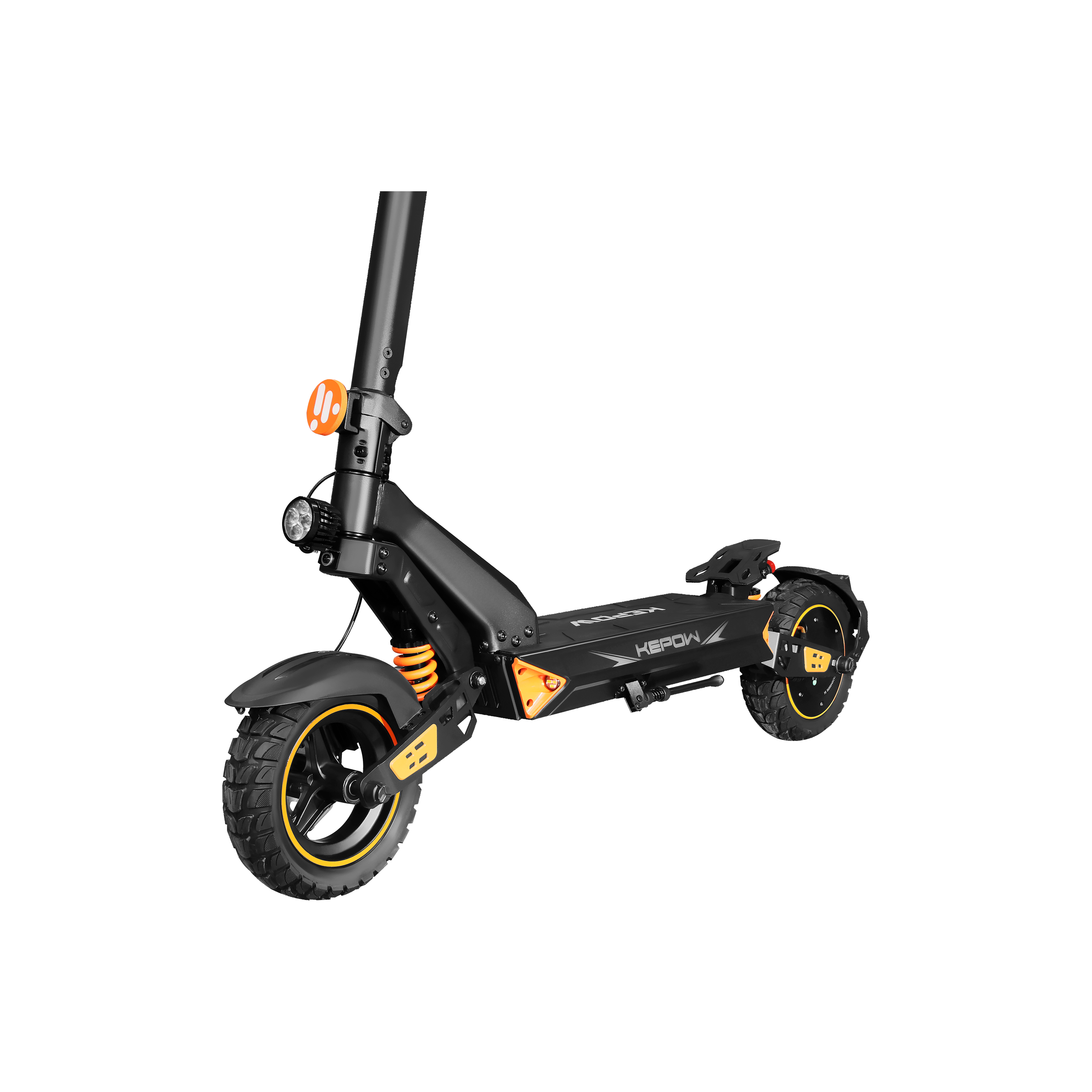 Kepow K3 Electric Scooter