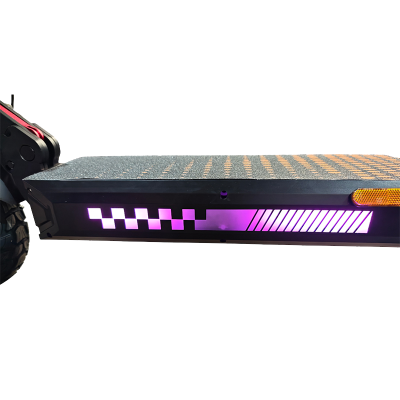 T4 PLUS Electric Scooter