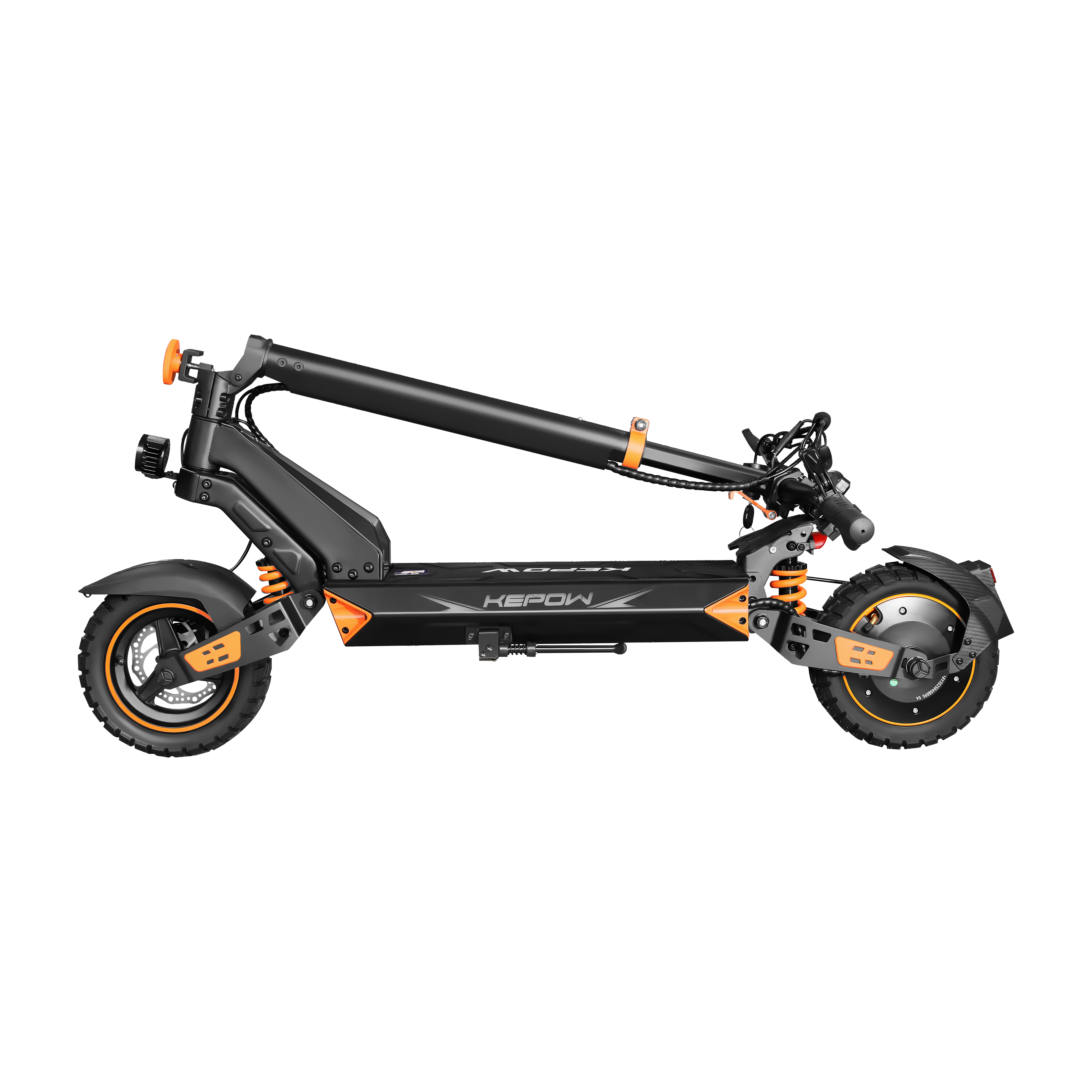 Kepow K3 Electric Scooter