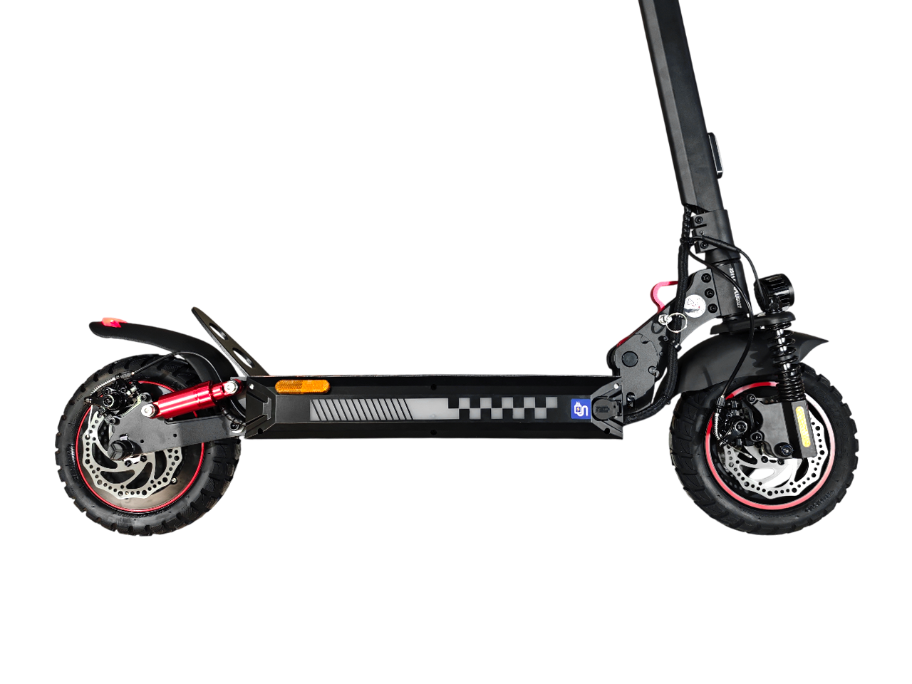 T4 PLUS Electric Scooter