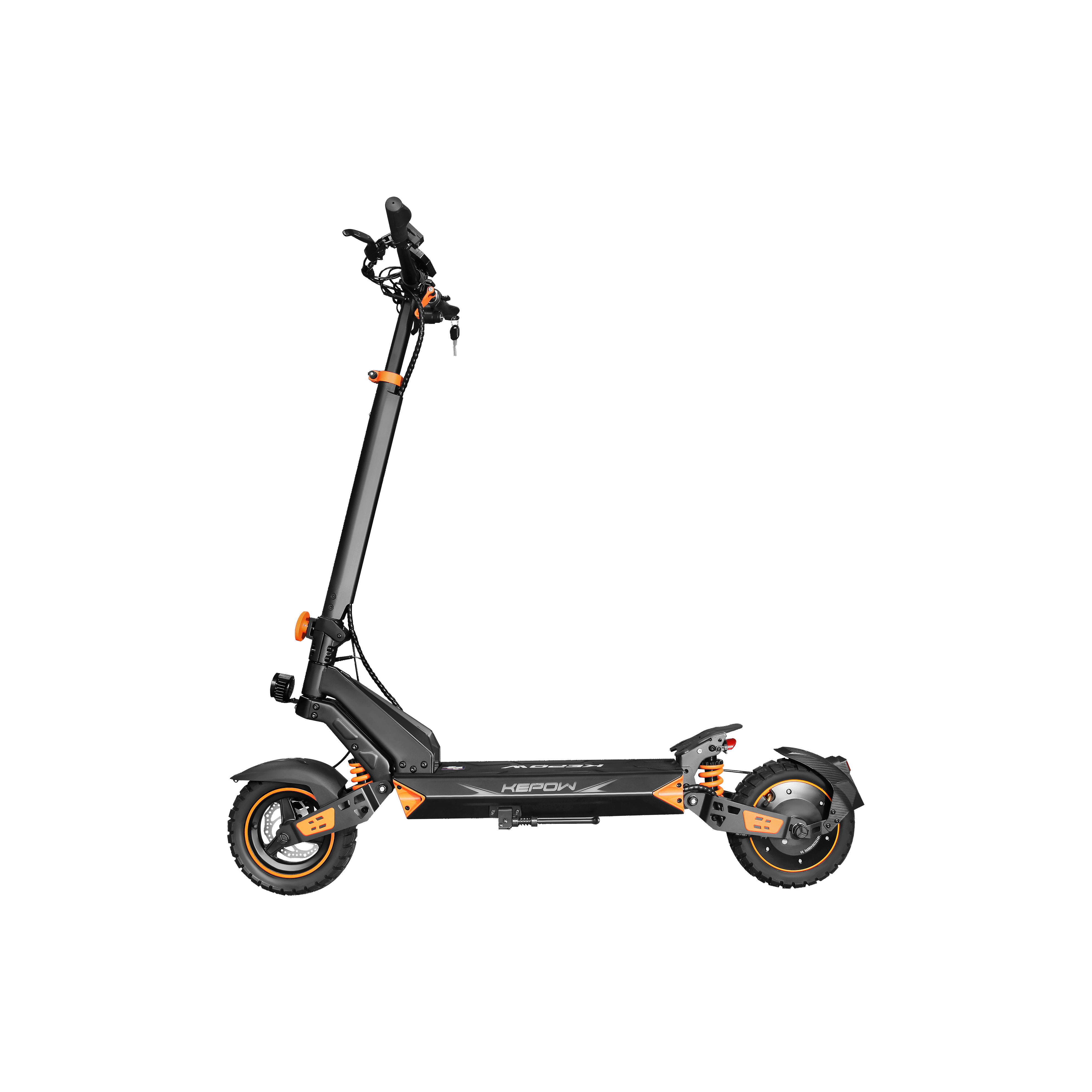 Kepow K3 Electric Scooter