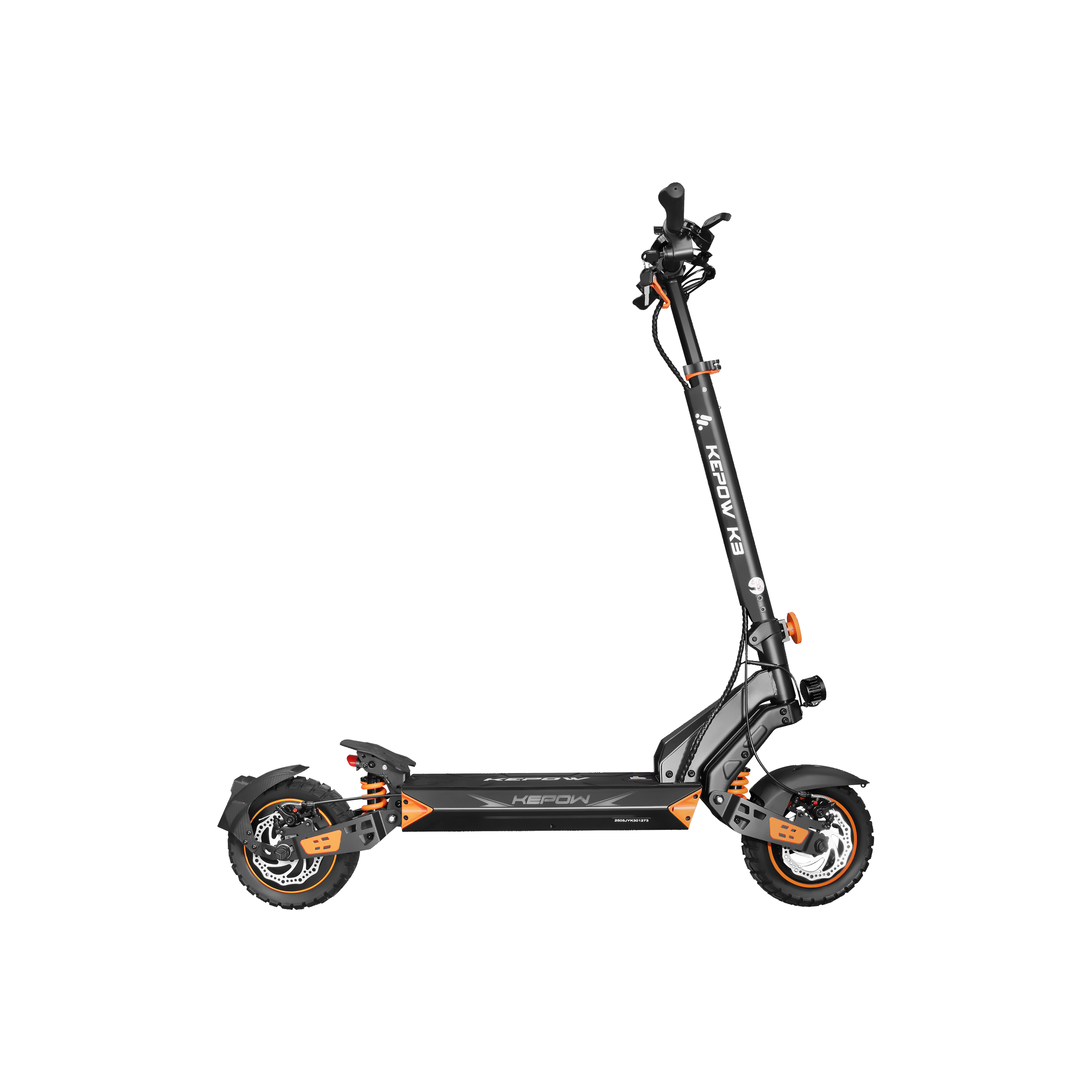 Kepow K3 Electric Scooter