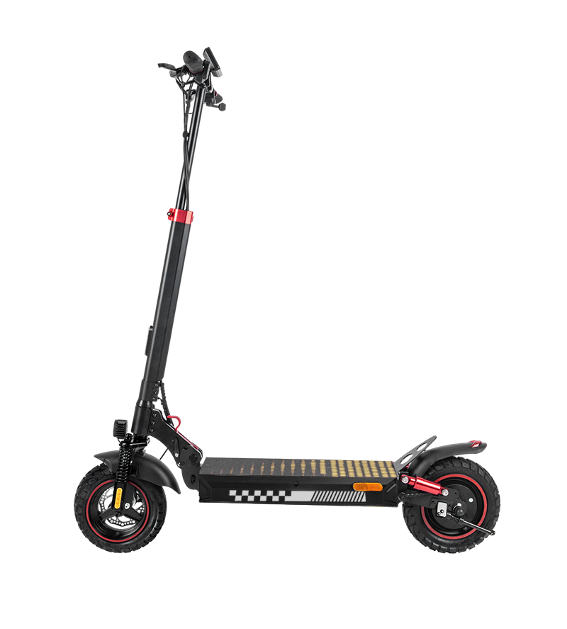 T4 PLUS Electric Scooter