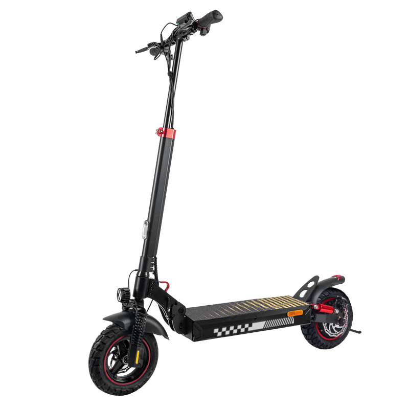 T4 PLUS Electric Scooter