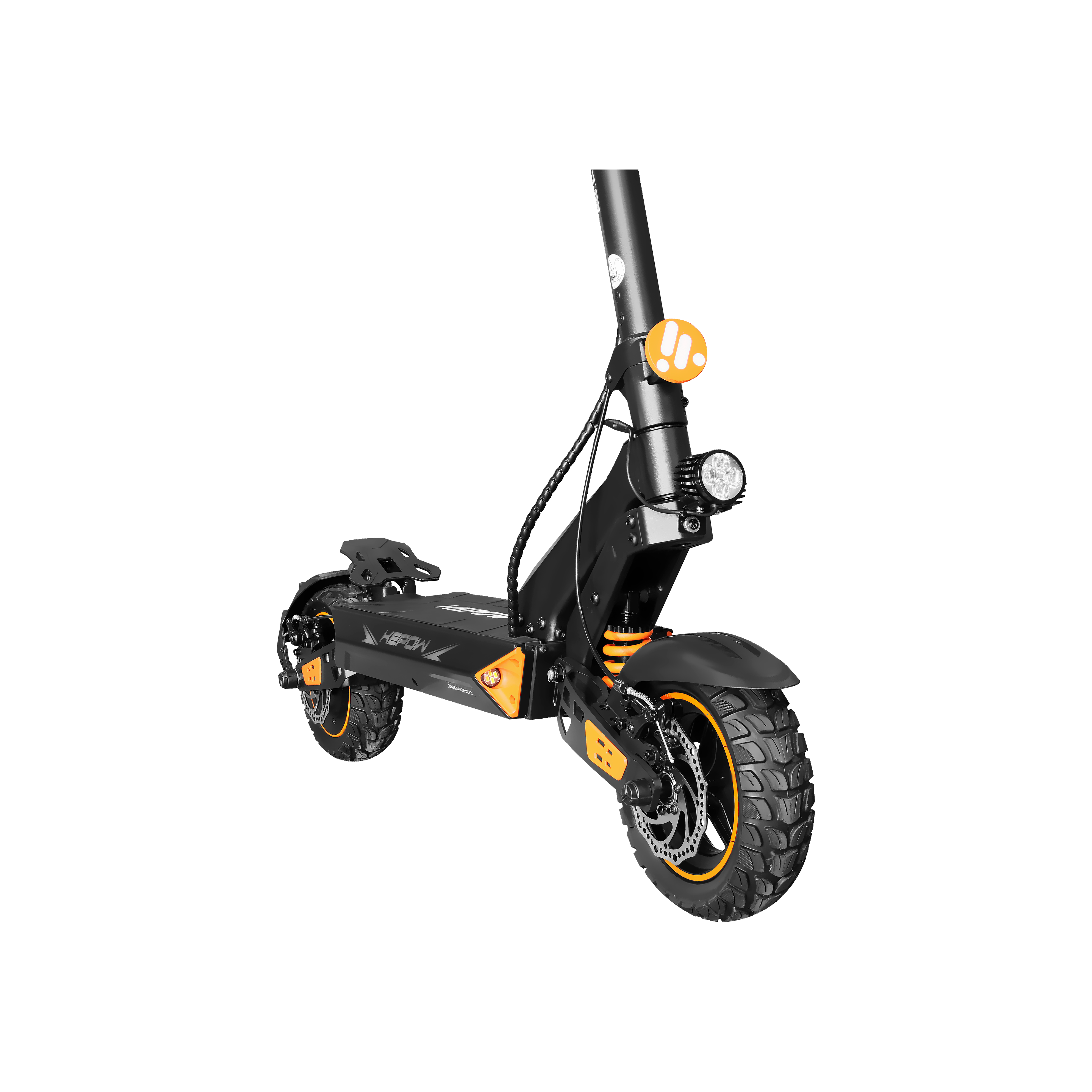 Kepow K3 Electric Scooter
