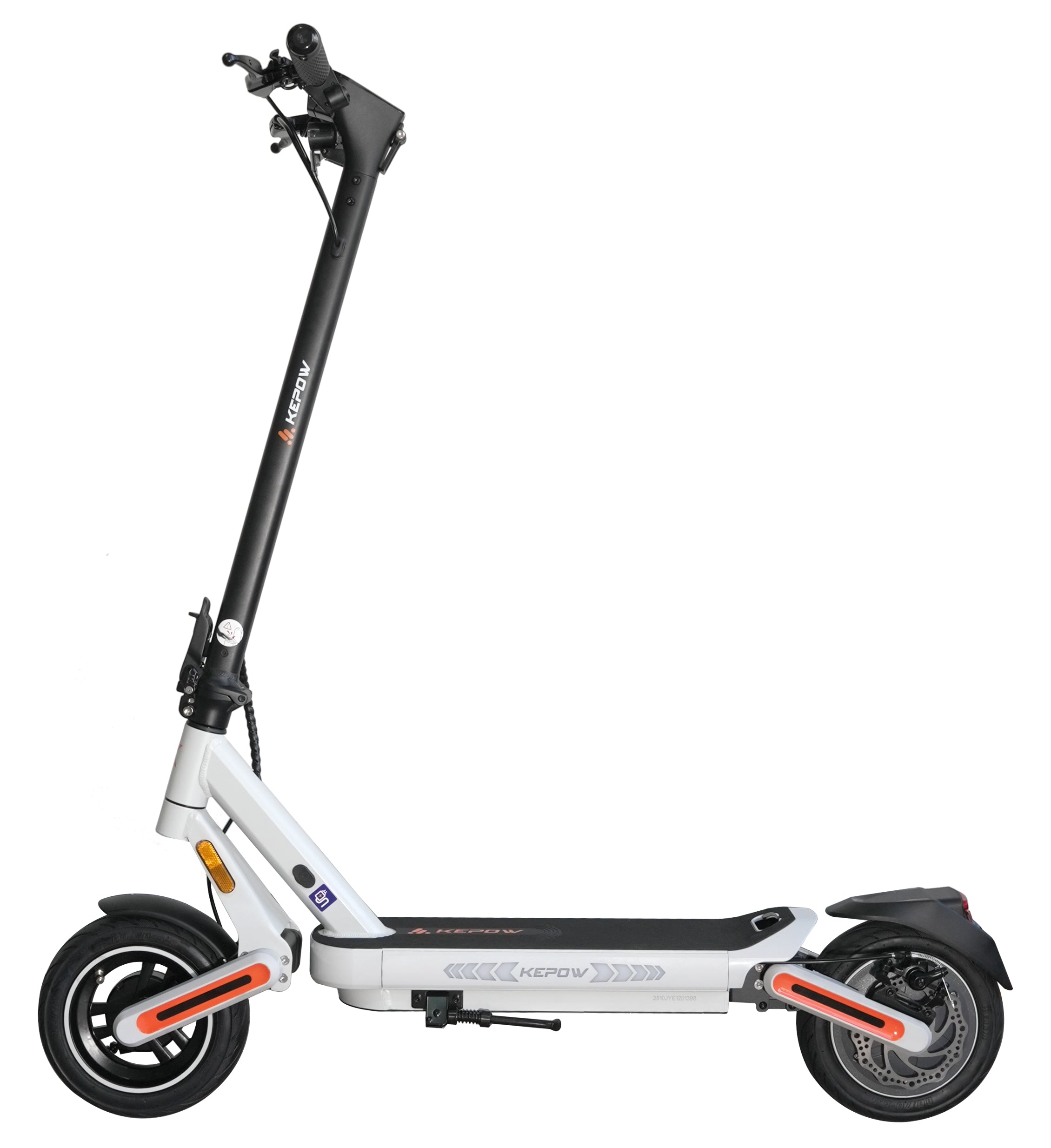 kepow E12 E scooter basic category
