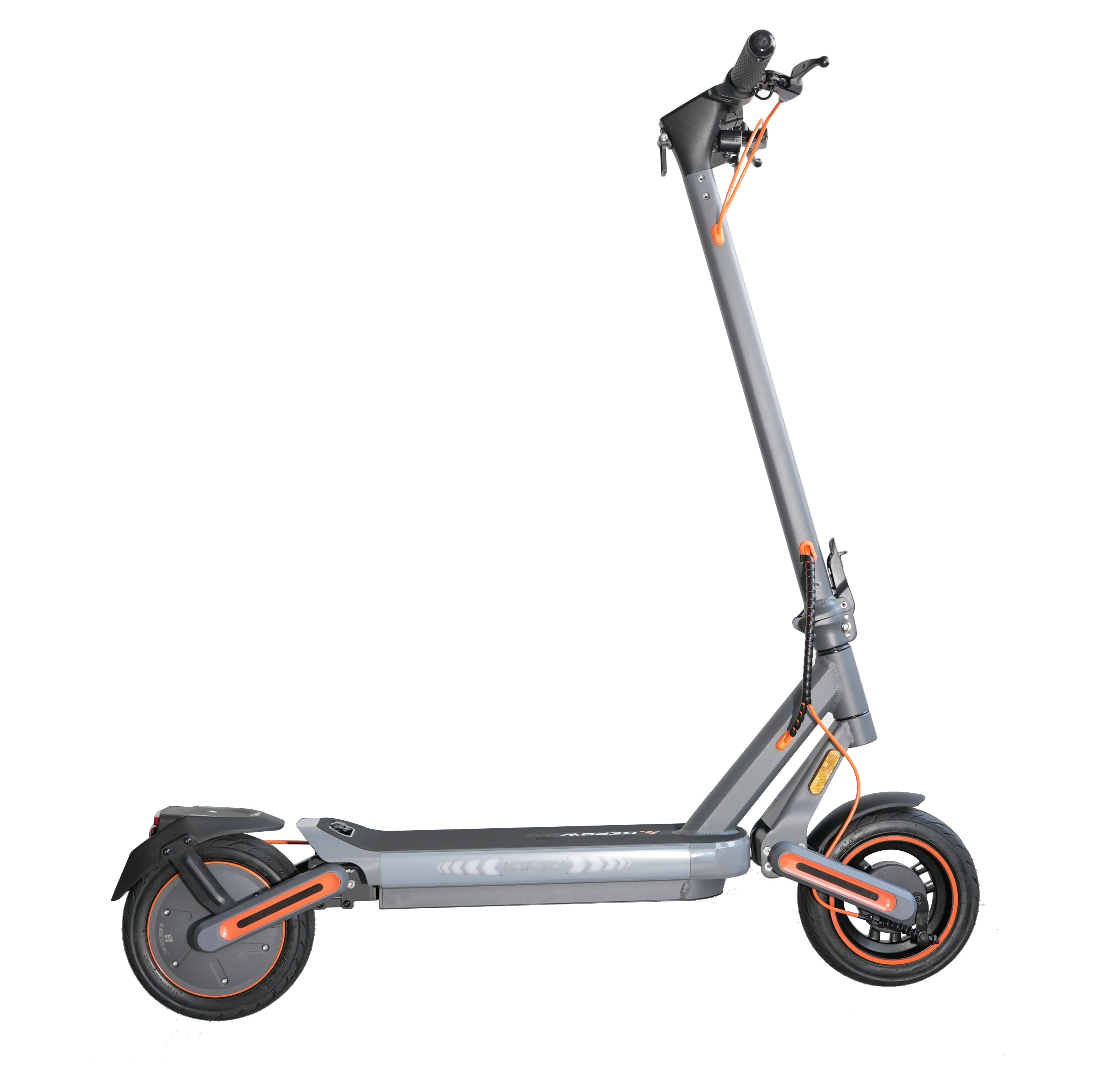 Kepow E12 Electric Scooter