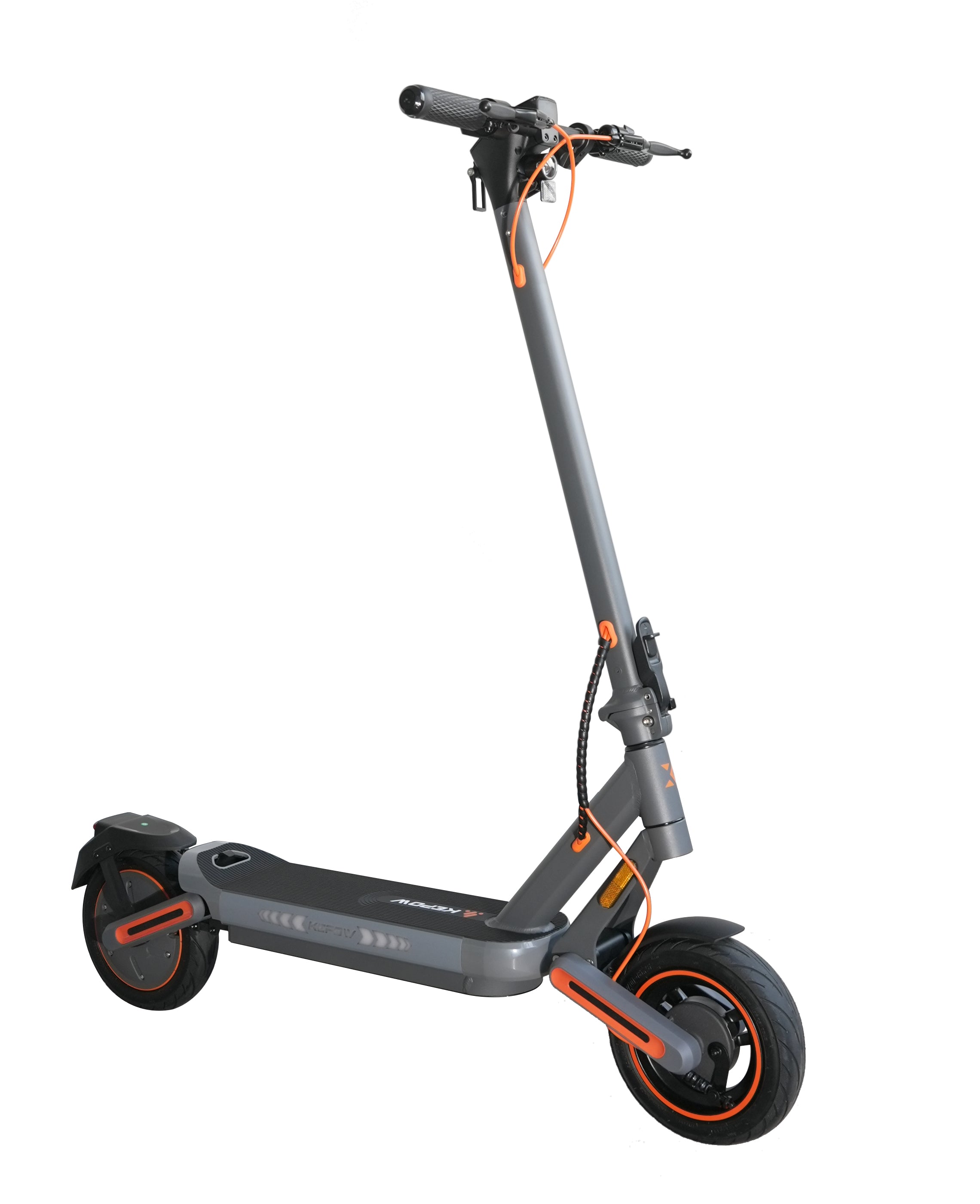 Kepow E12 Electric Scooter