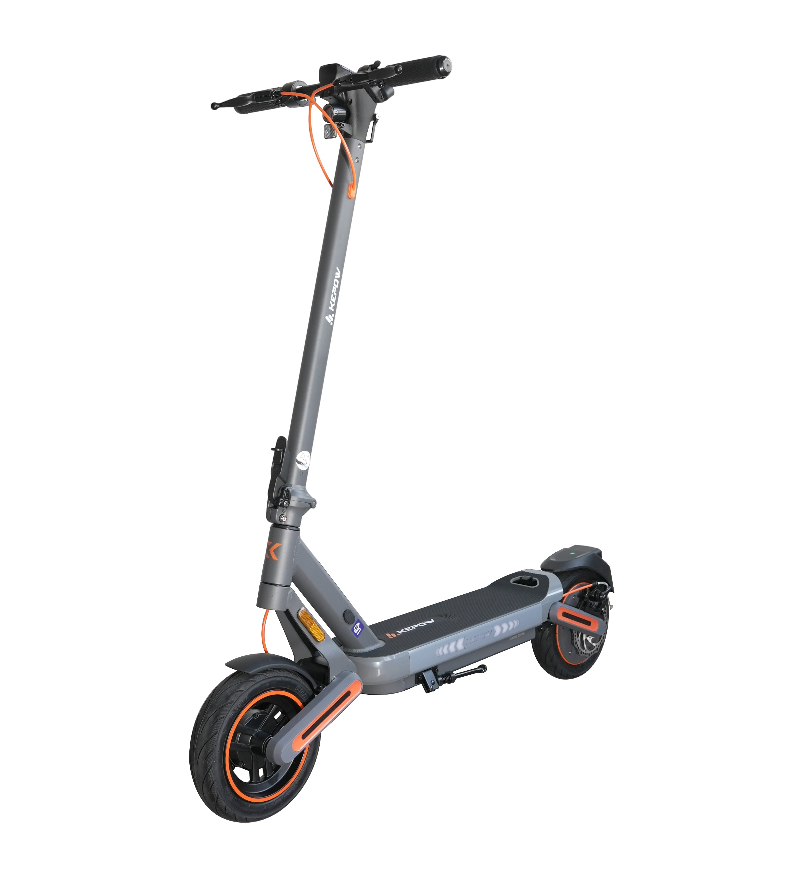 Kepow E12 Electric Scooter