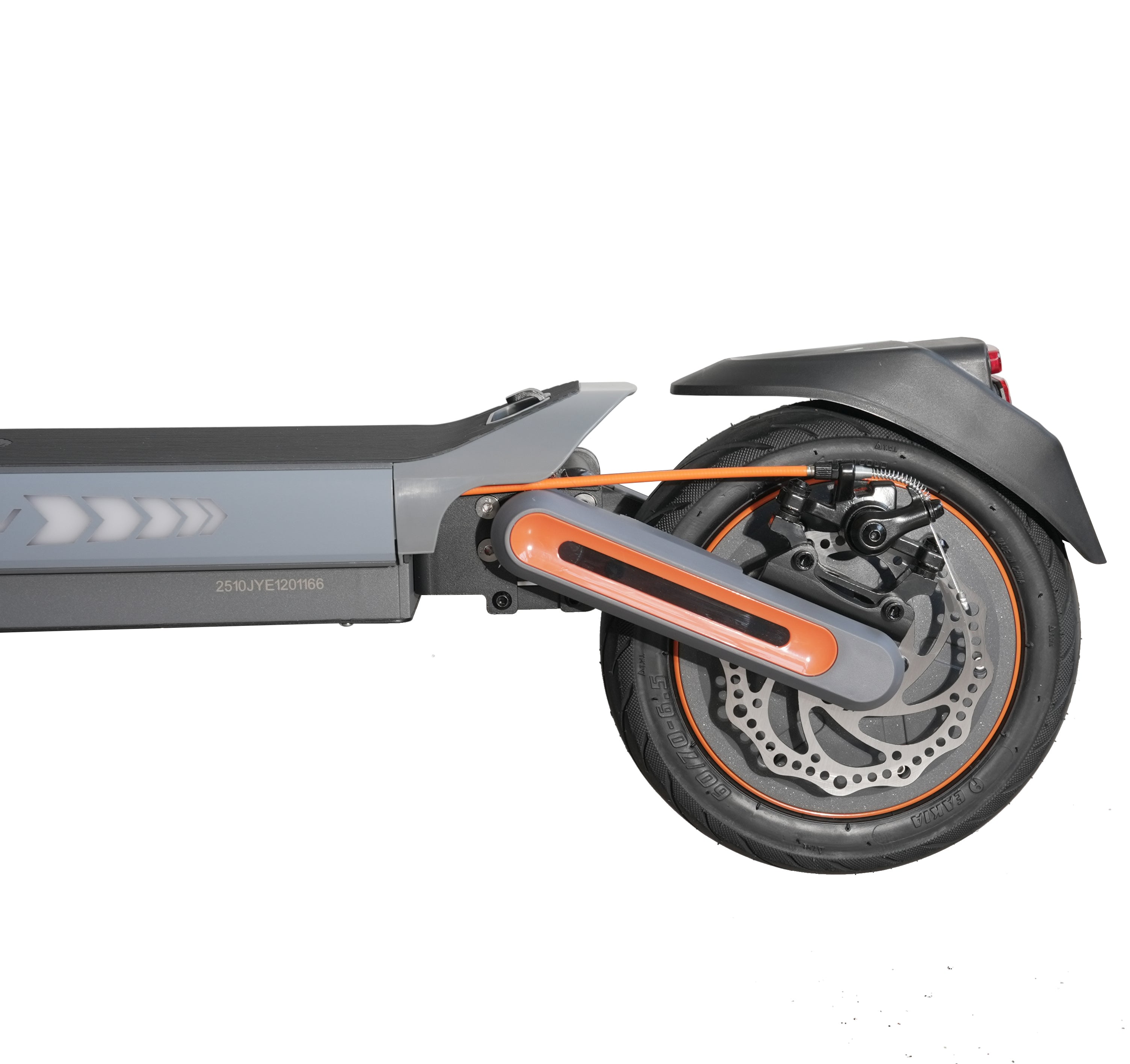 Kepow E12 Electric Scooter