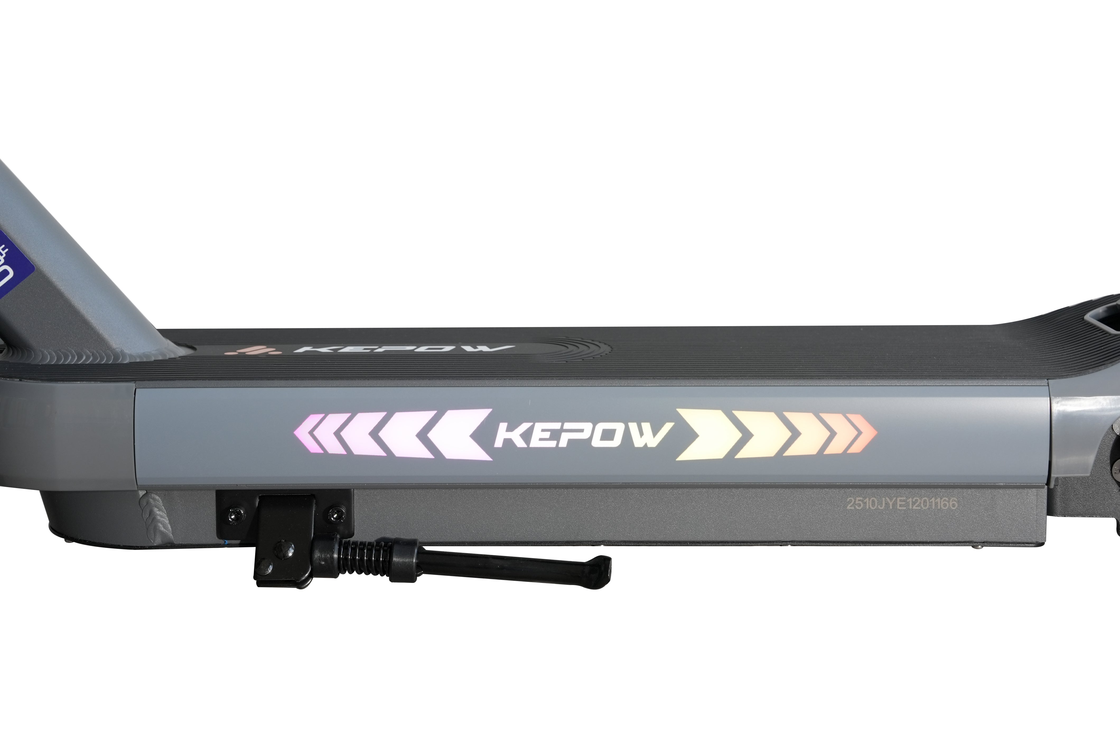 Kepow E12 Electric Scooter