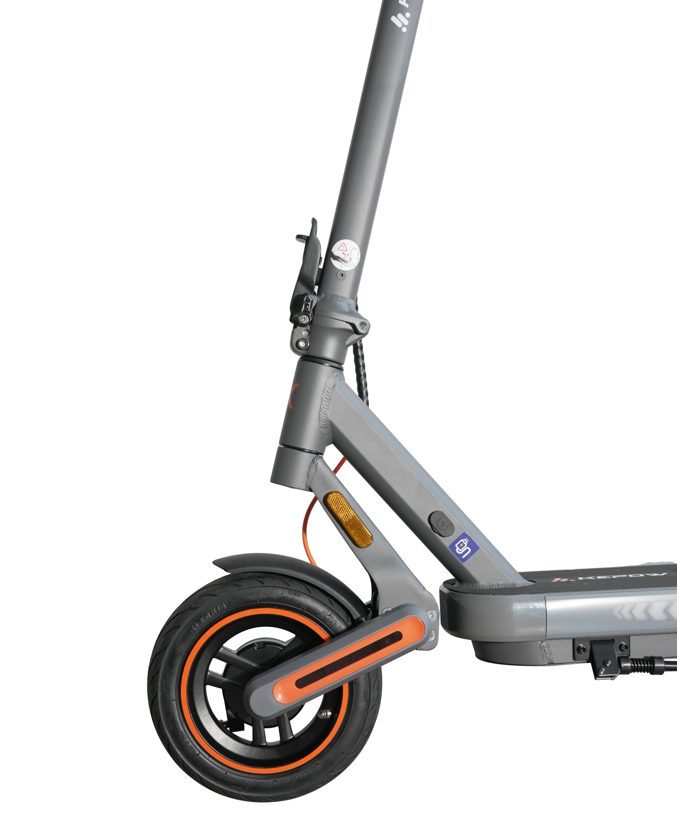 Kepow E12 Electric Scooter
