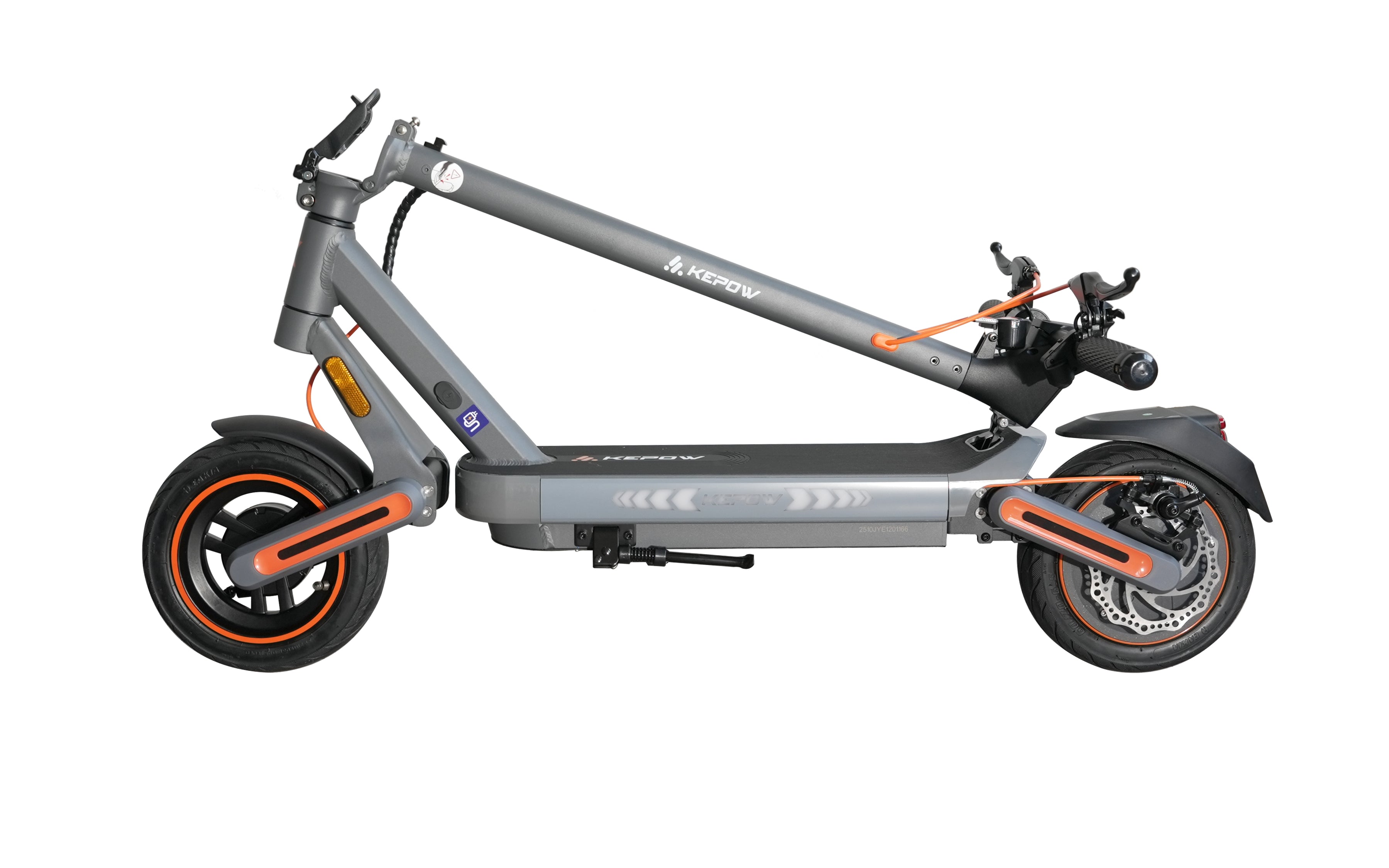 Kepow E12 Electric Scooter