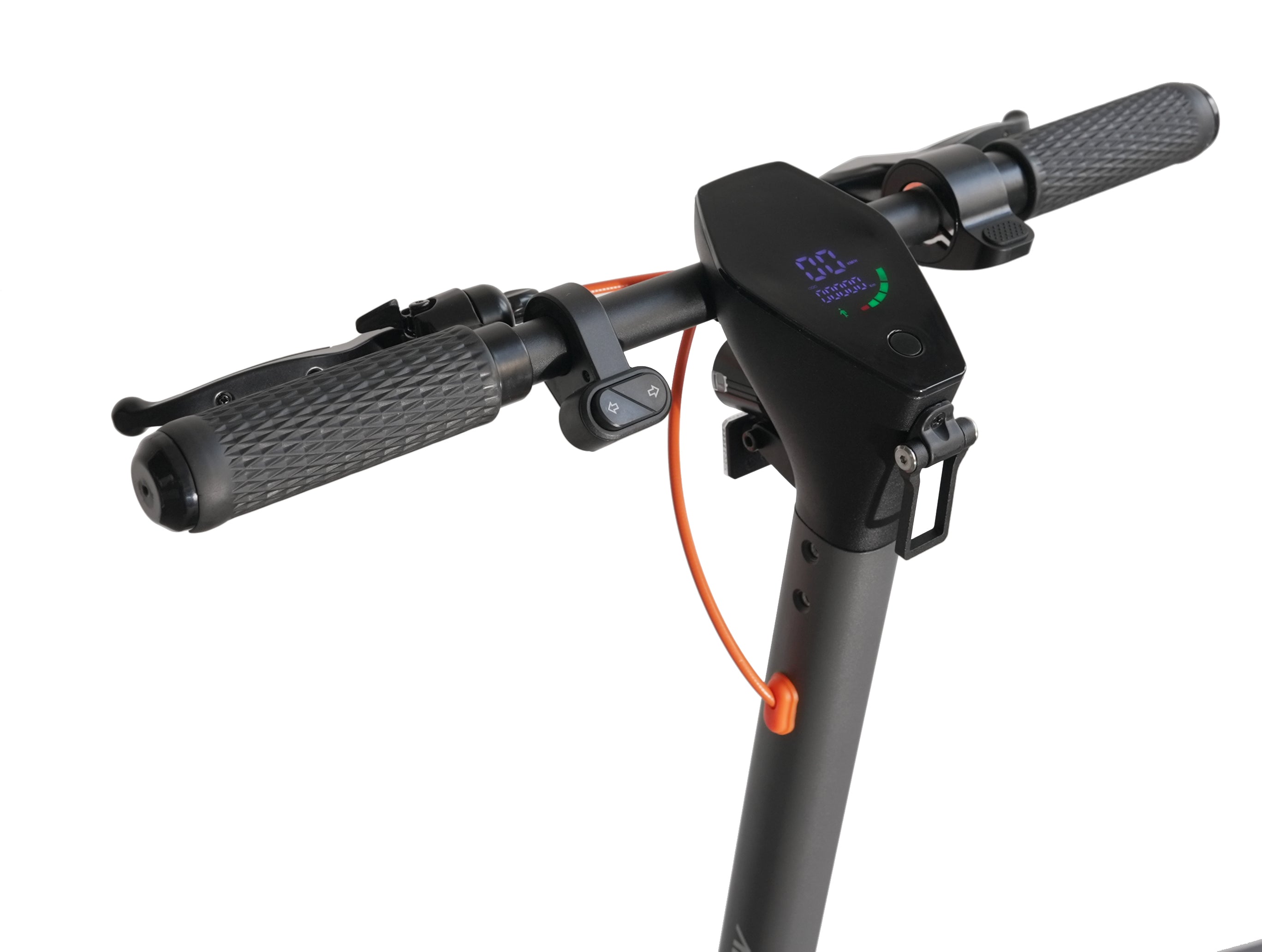 Kepow E12 Electric Scooter