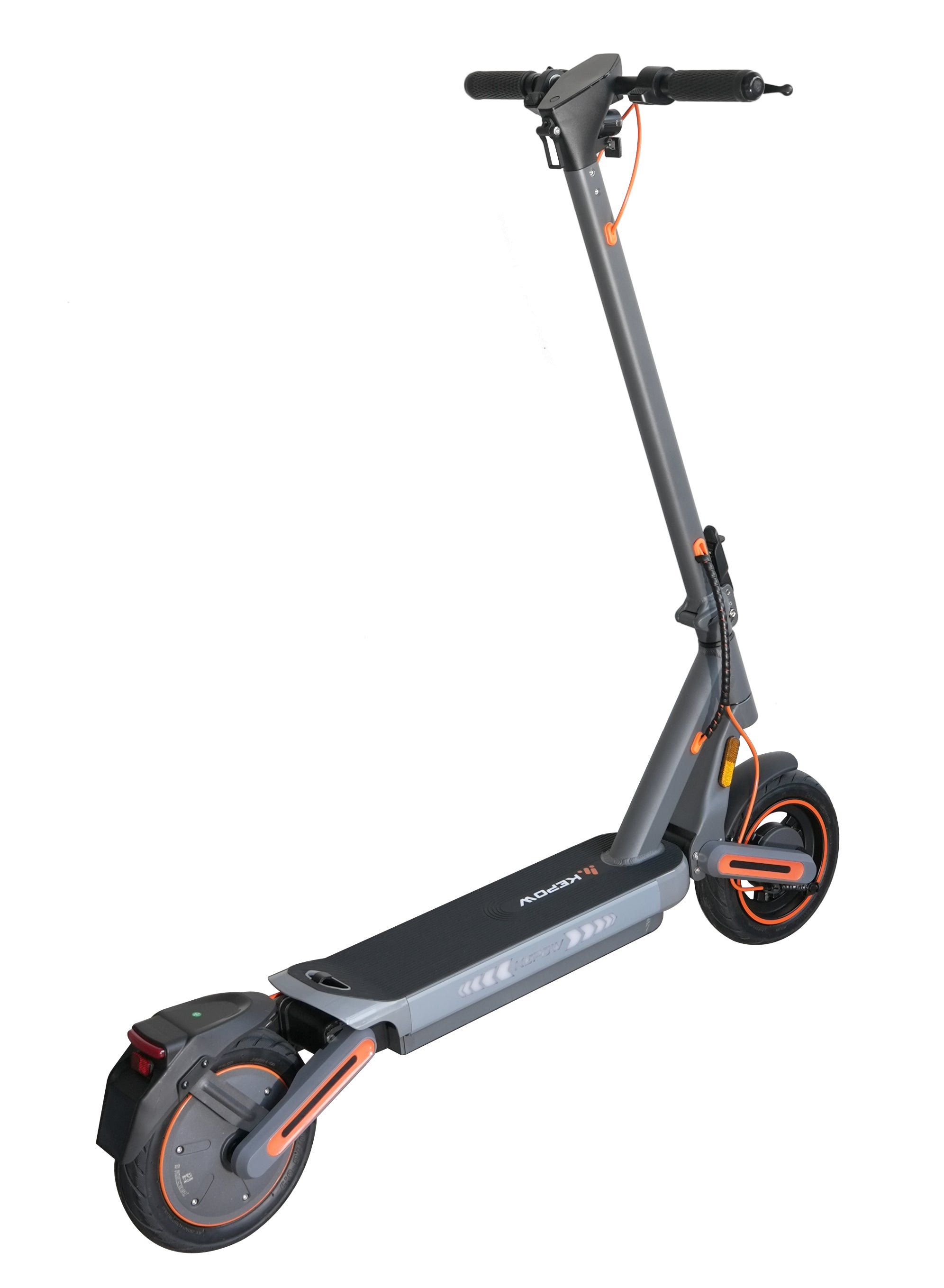 Kepow E12 Electric Scooter