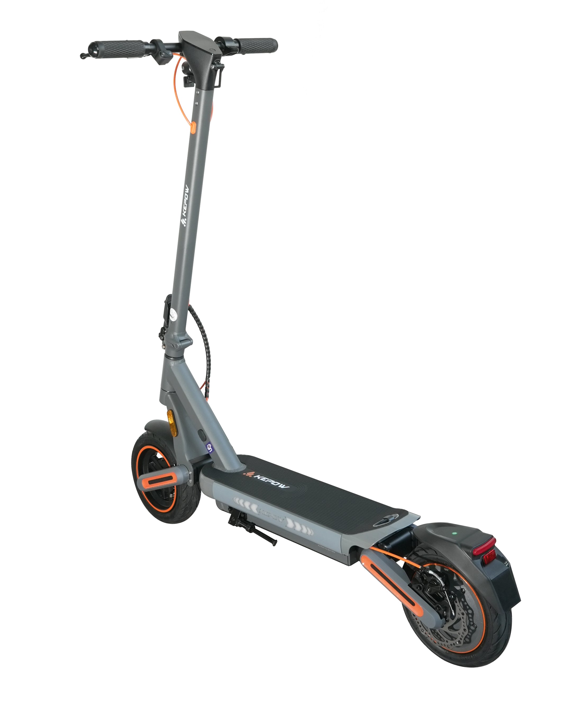Kepow E12 Electric Scooter