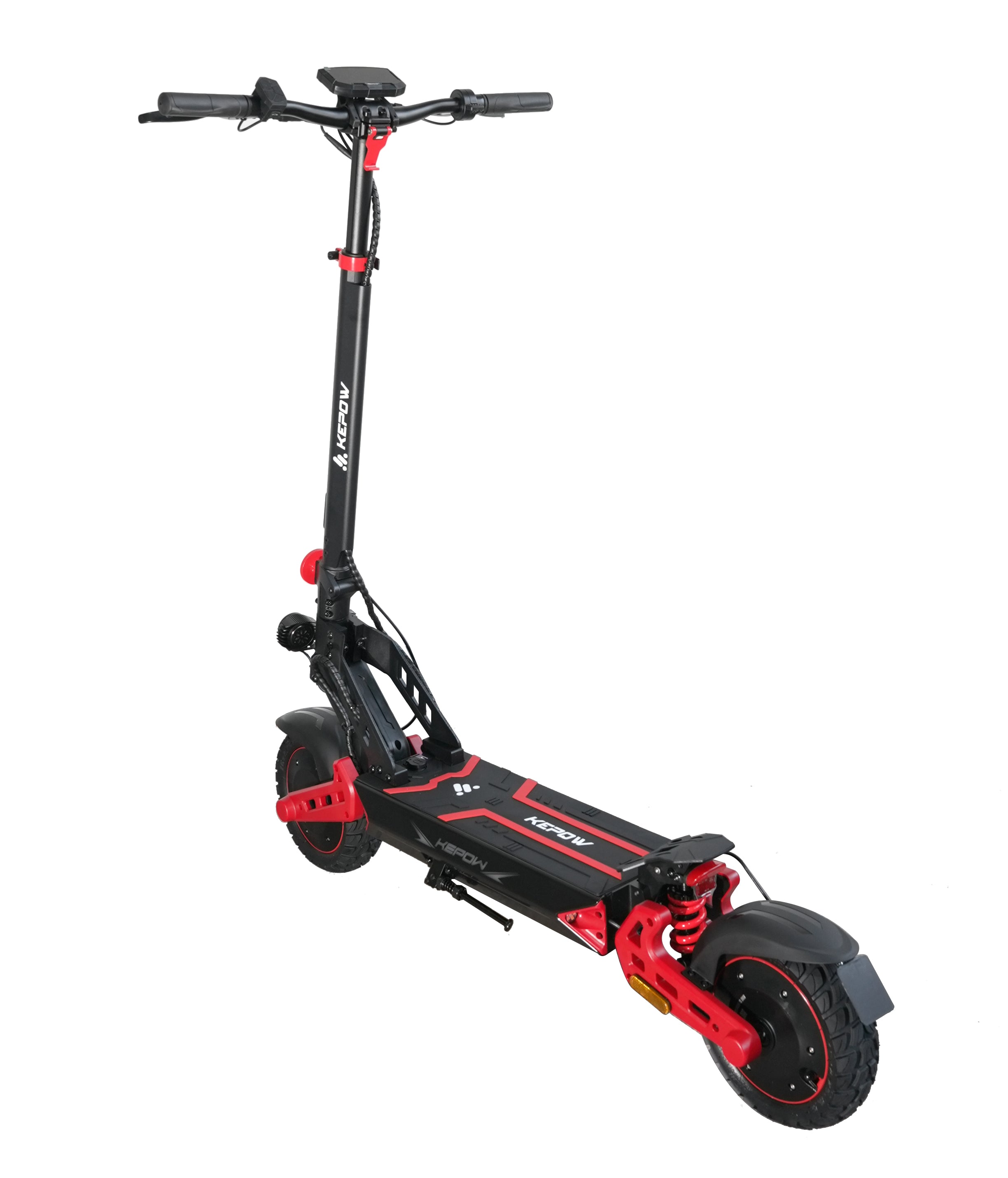 Kepow K2 MASTER  Electric Scooter