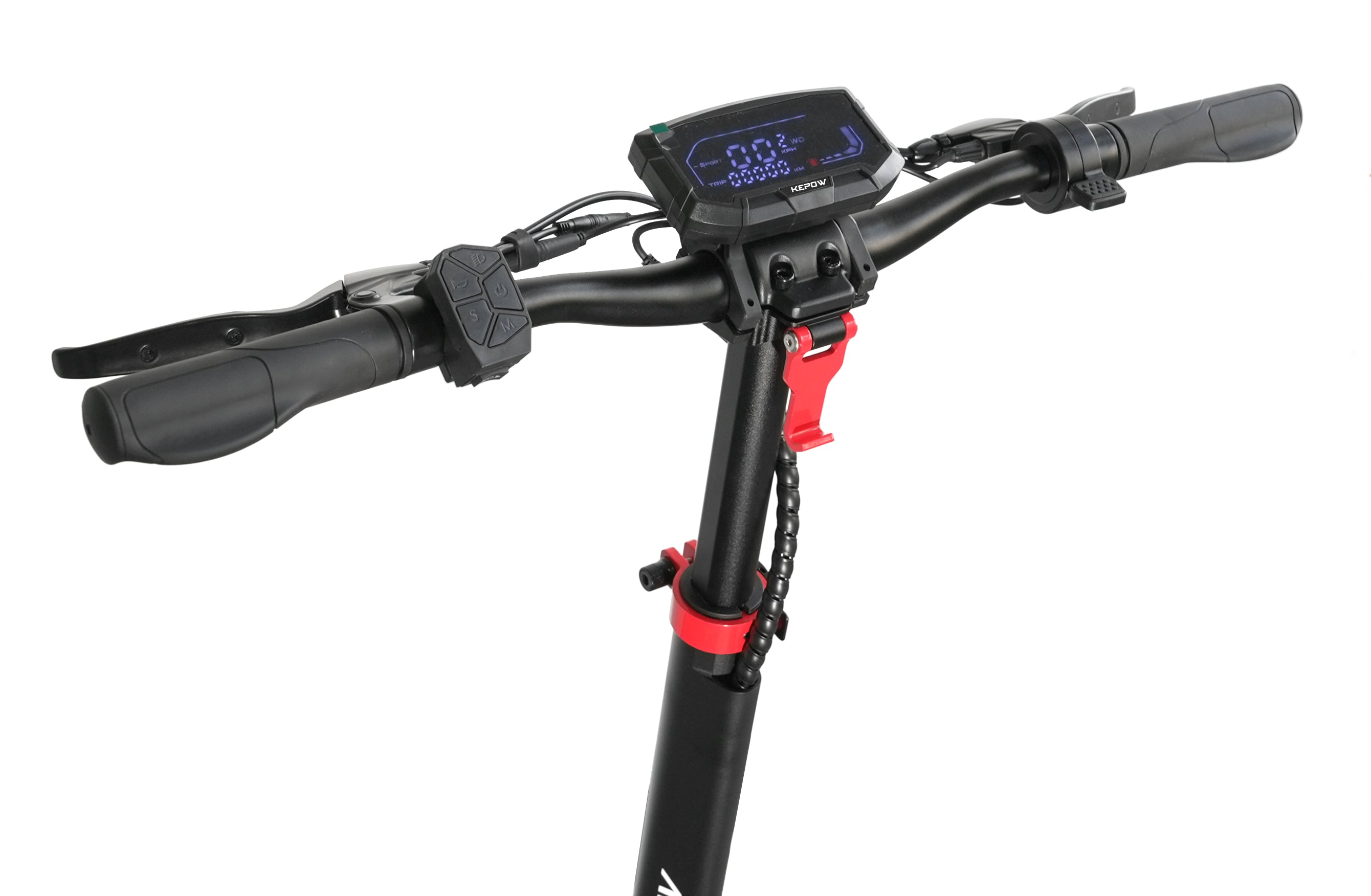 Kepow K2 MASTER  Electric Scooter