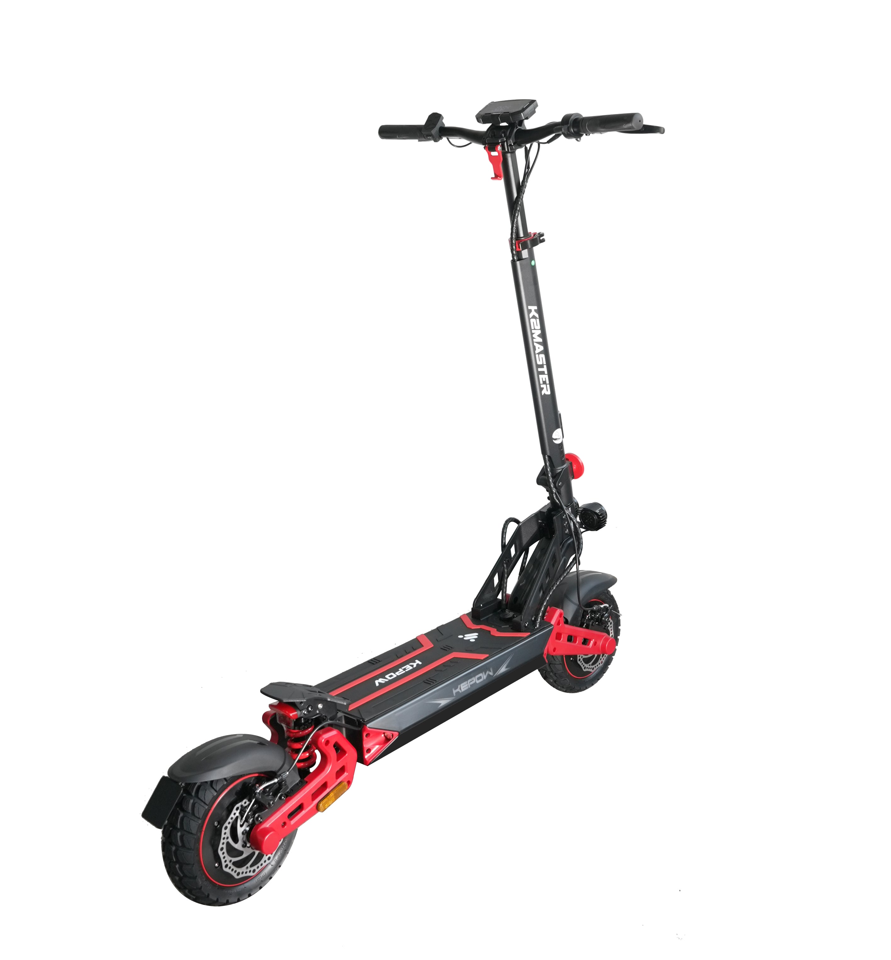 Kepow K2 MASTER  Electric Scooter