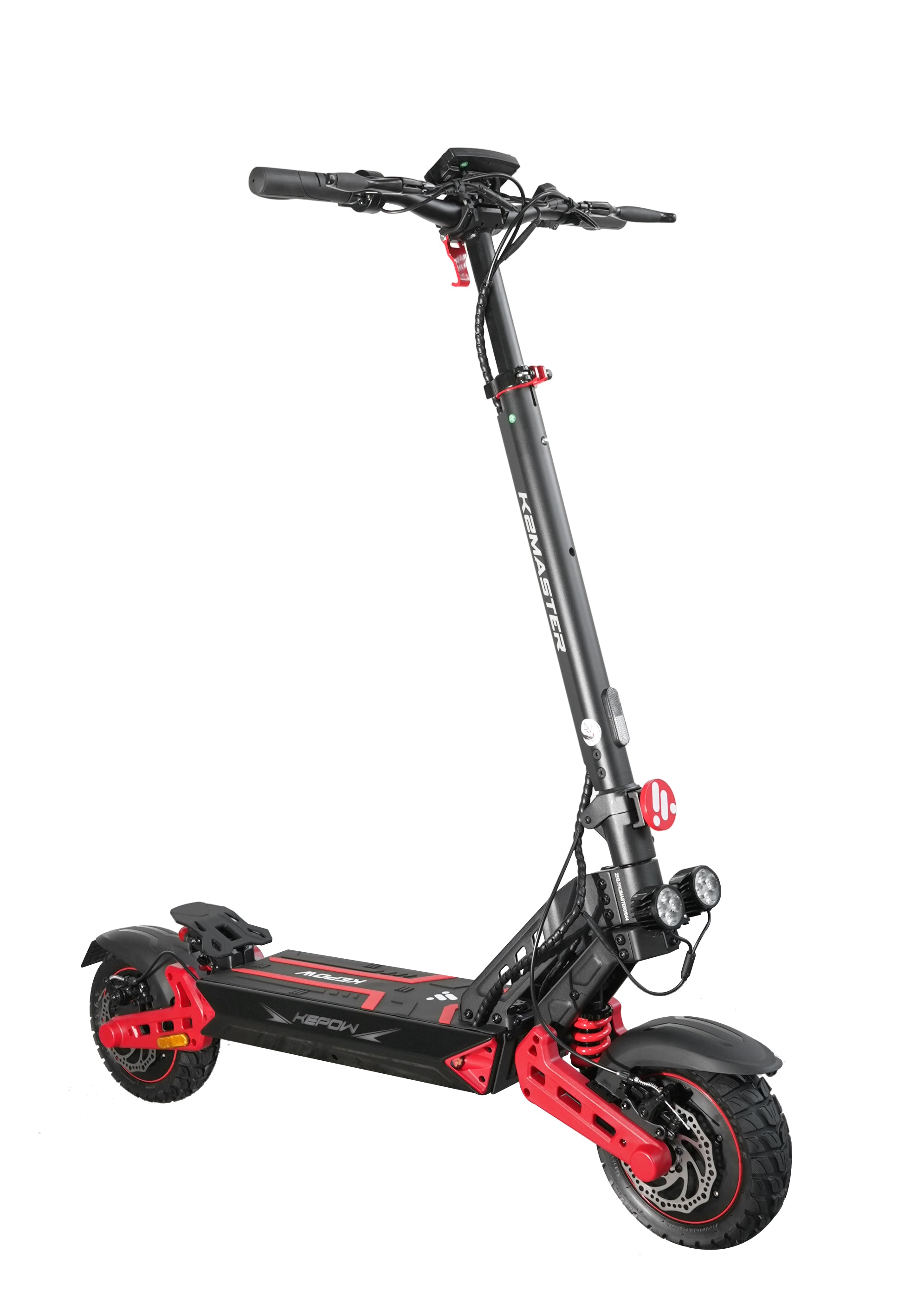 Kepow K2 MASTER  Electric Scooter