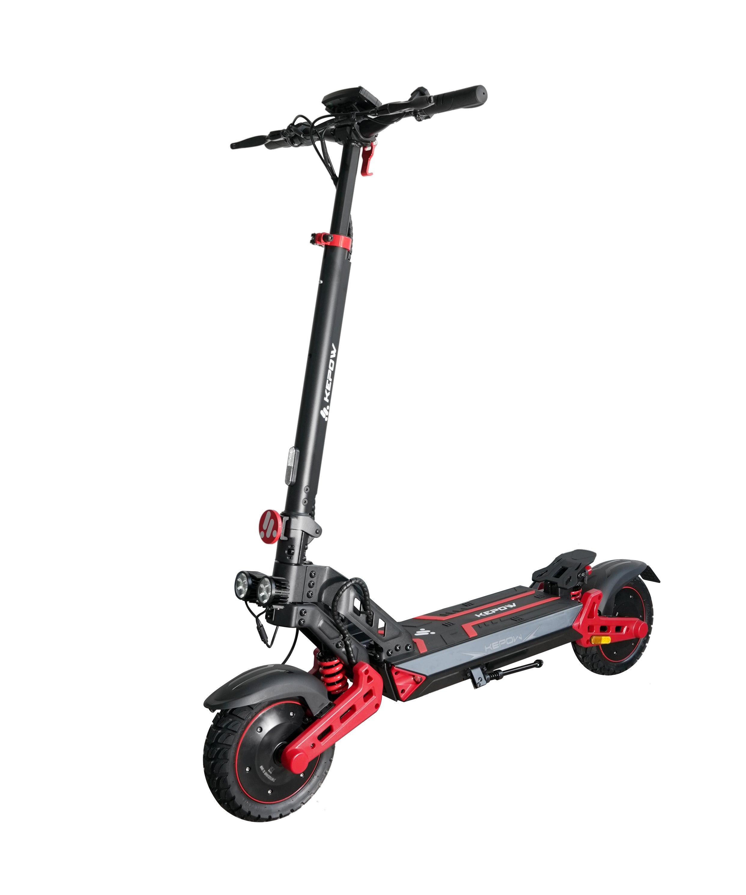 Kepow K2 MASTER  Electric Scooter