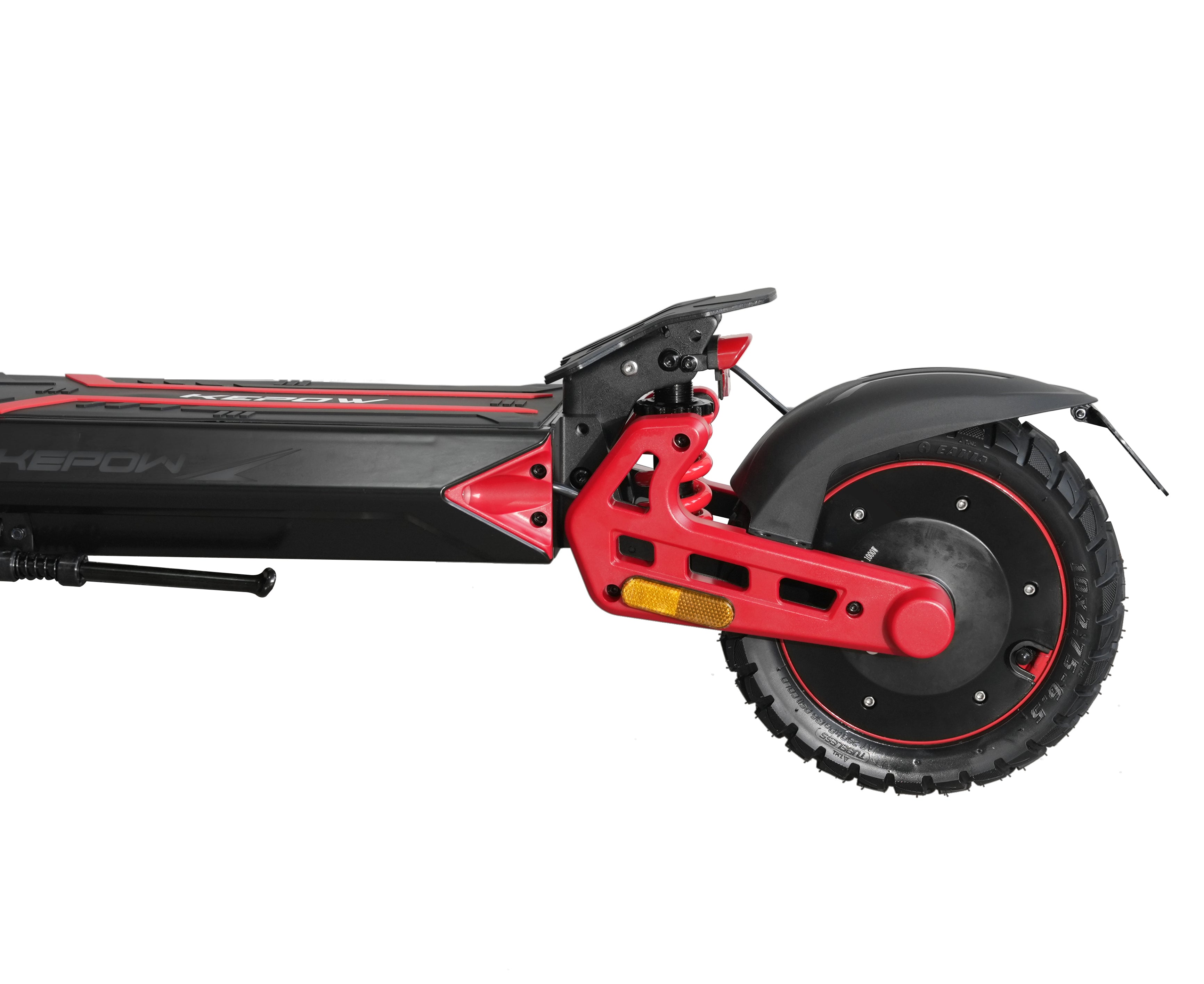 Kepow K2 MASTER  Electric Scooter