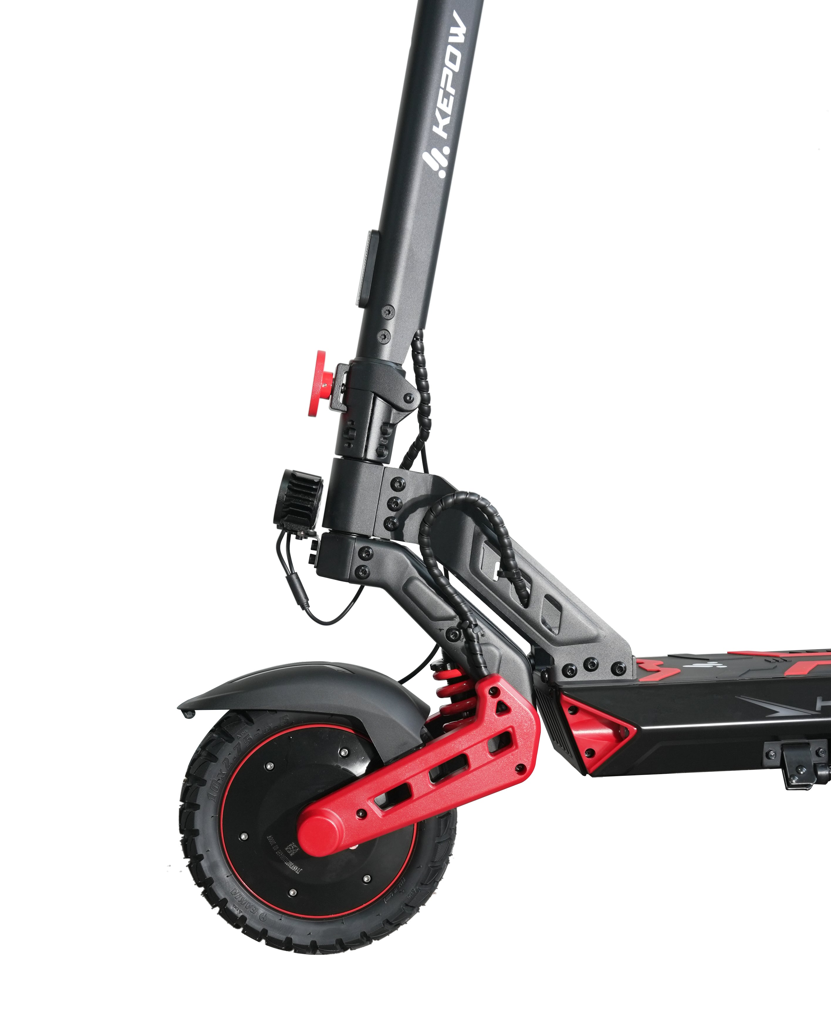 Kepow K2 MASTER  Electric Scooter