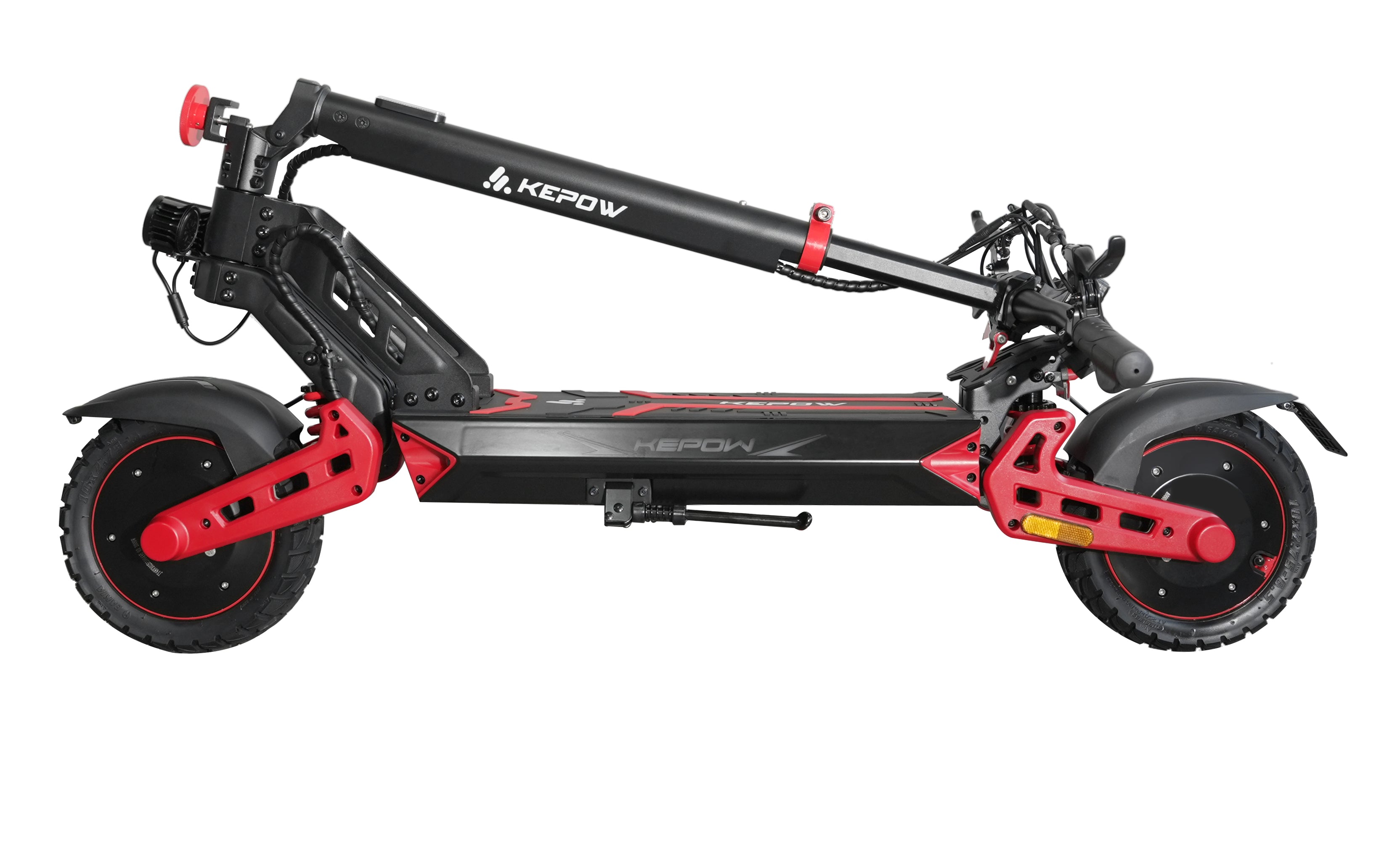 Kepow K2 MASTER  Electric Scooter