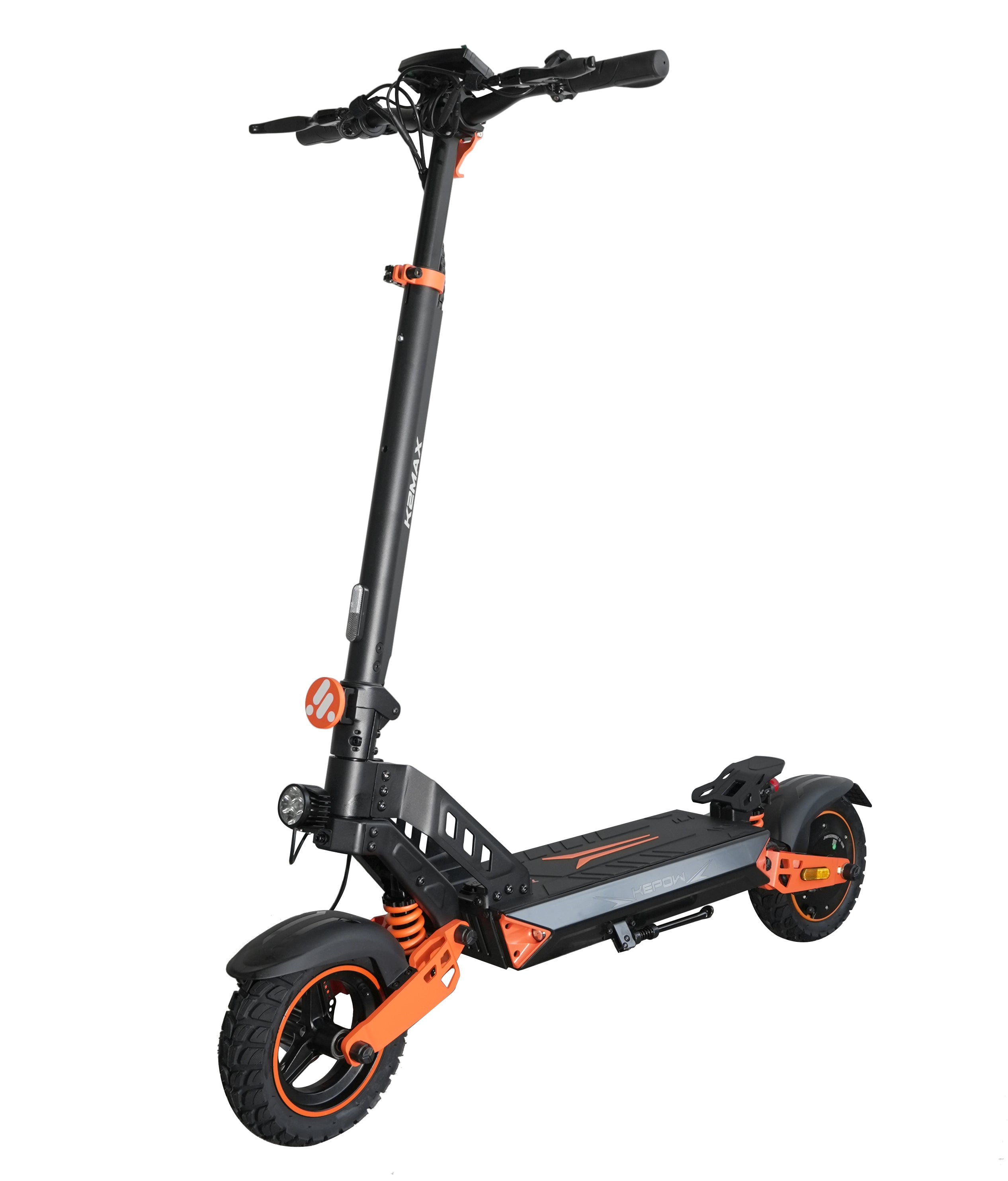 Kepow K2 MAX electric scooter