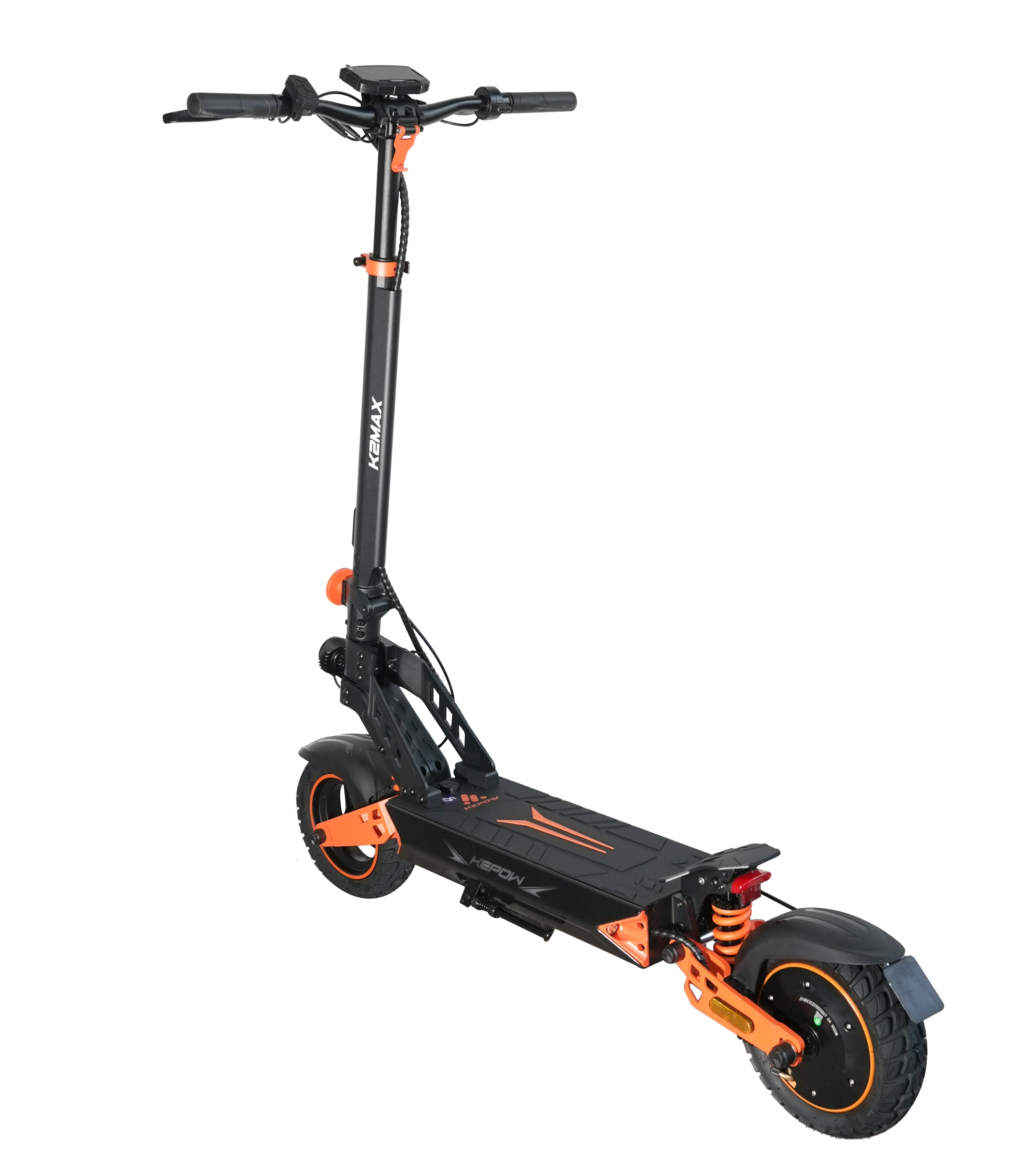 Kepow K2 MAX electric scooter