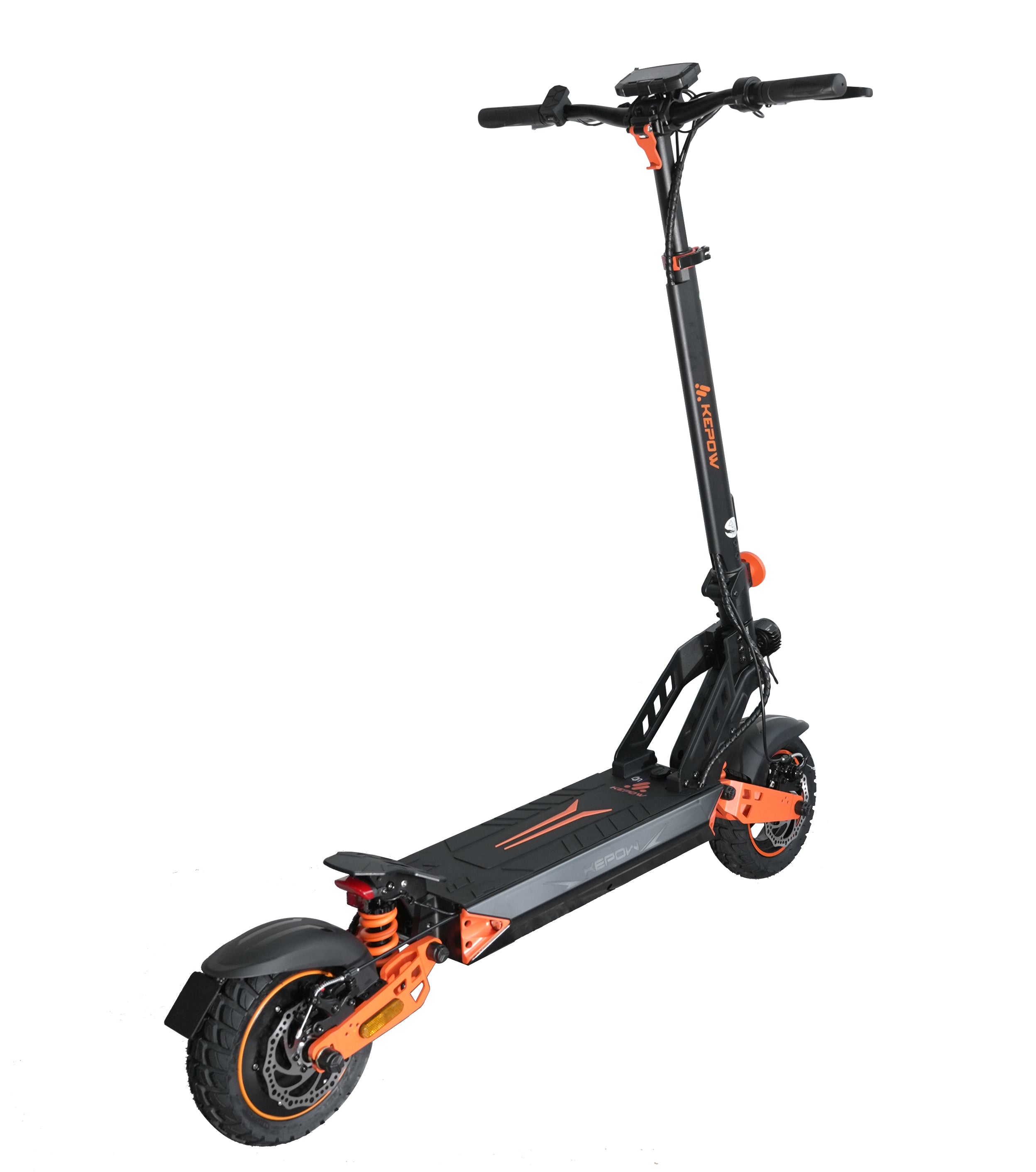 Kepow K2 MAX electric scooter